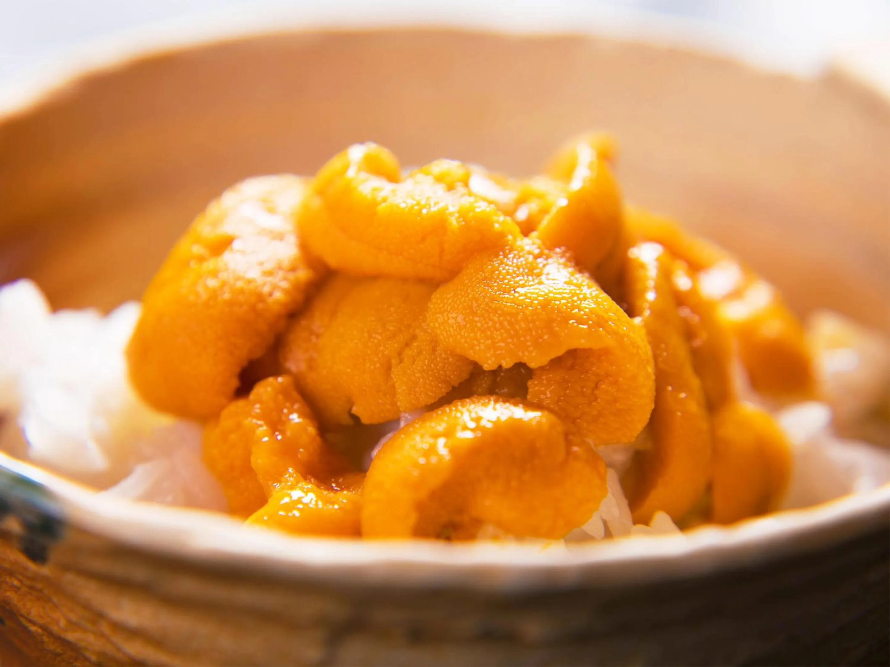 Food close-up in Iki Stellacote Taiankaku