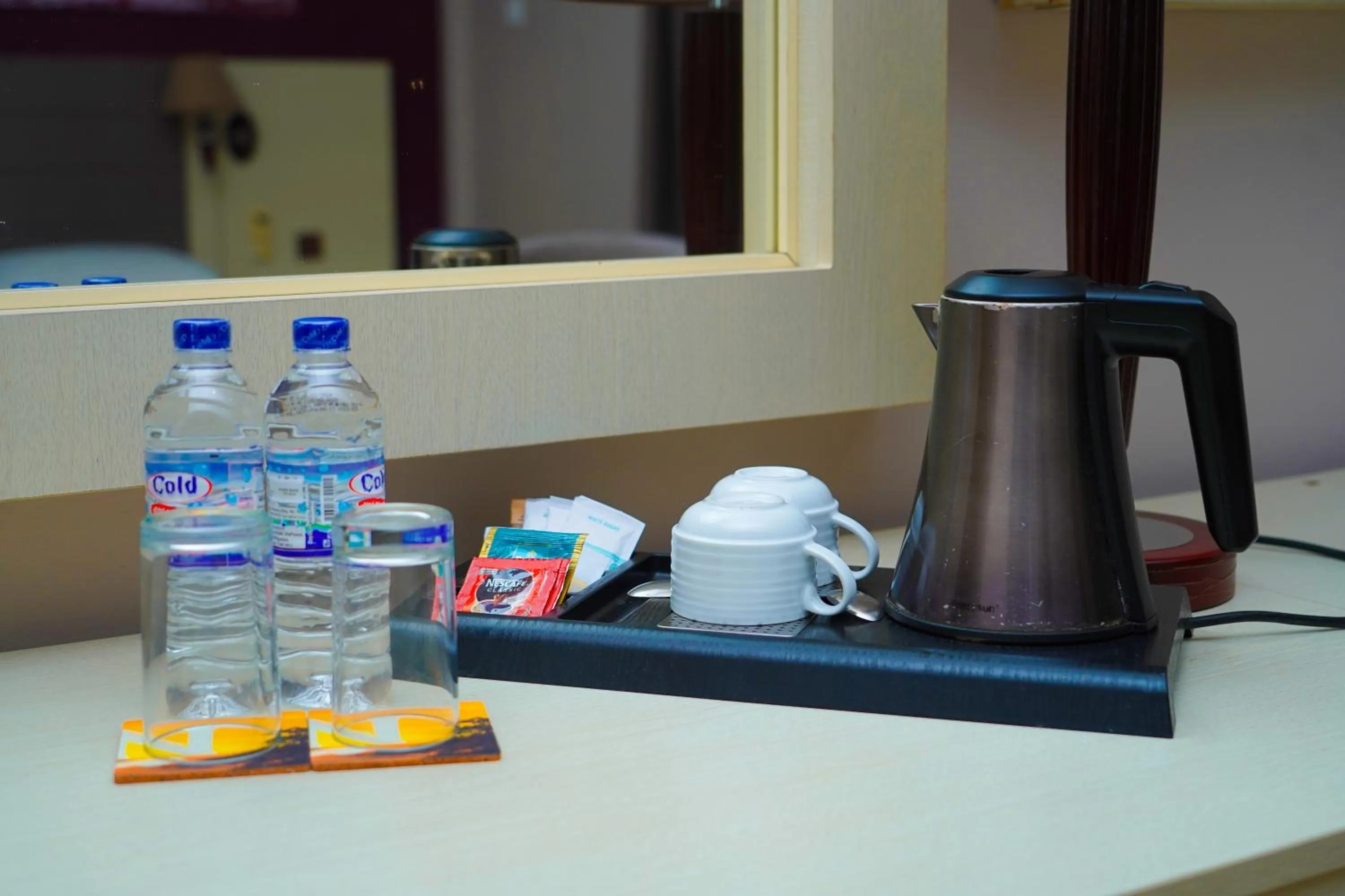 Tilko City Hotel Jaffna