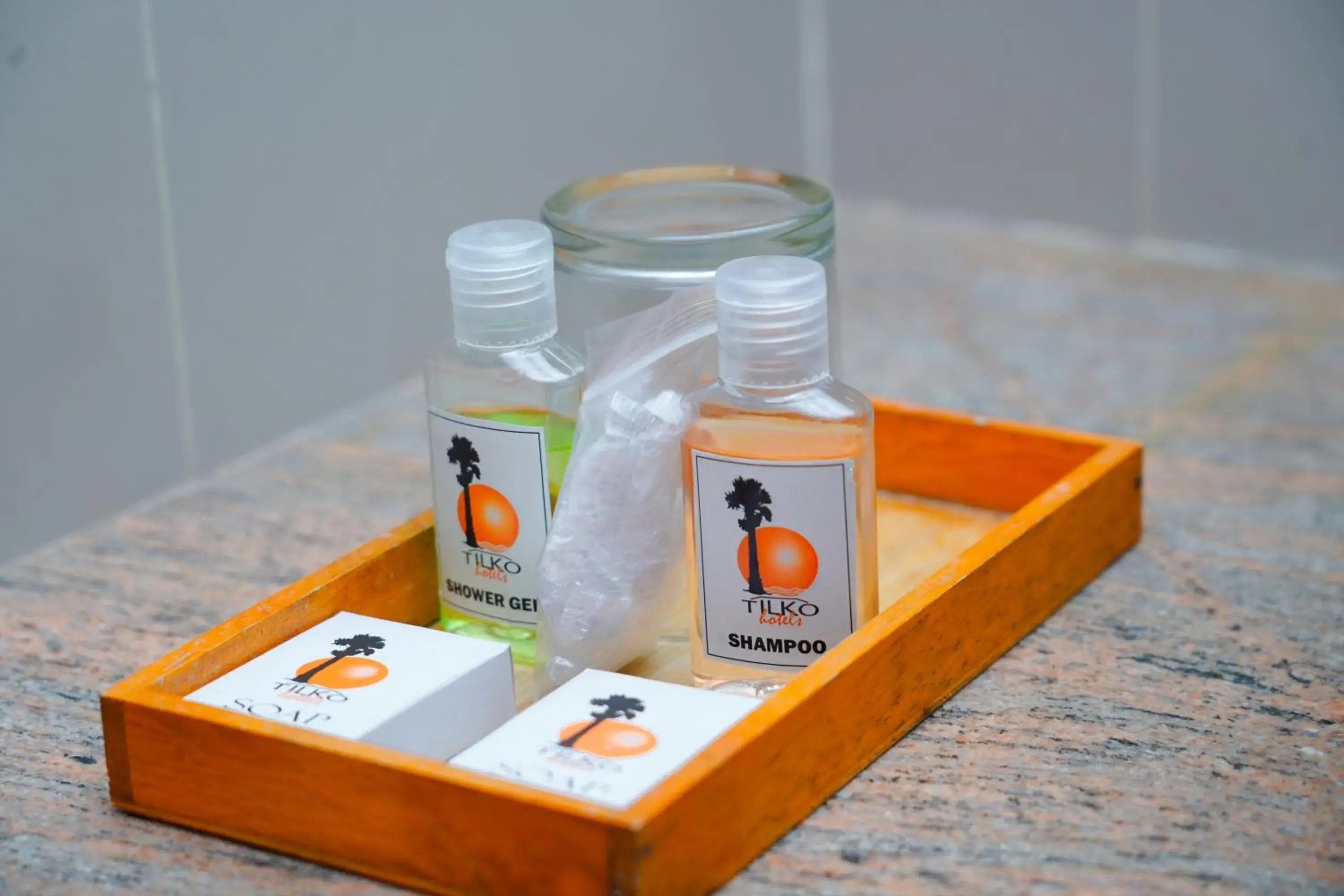 Standard Triple Room in Tilko City Hotel Jaffna Standard Triple Room in Tilko City Hotel Jaffna