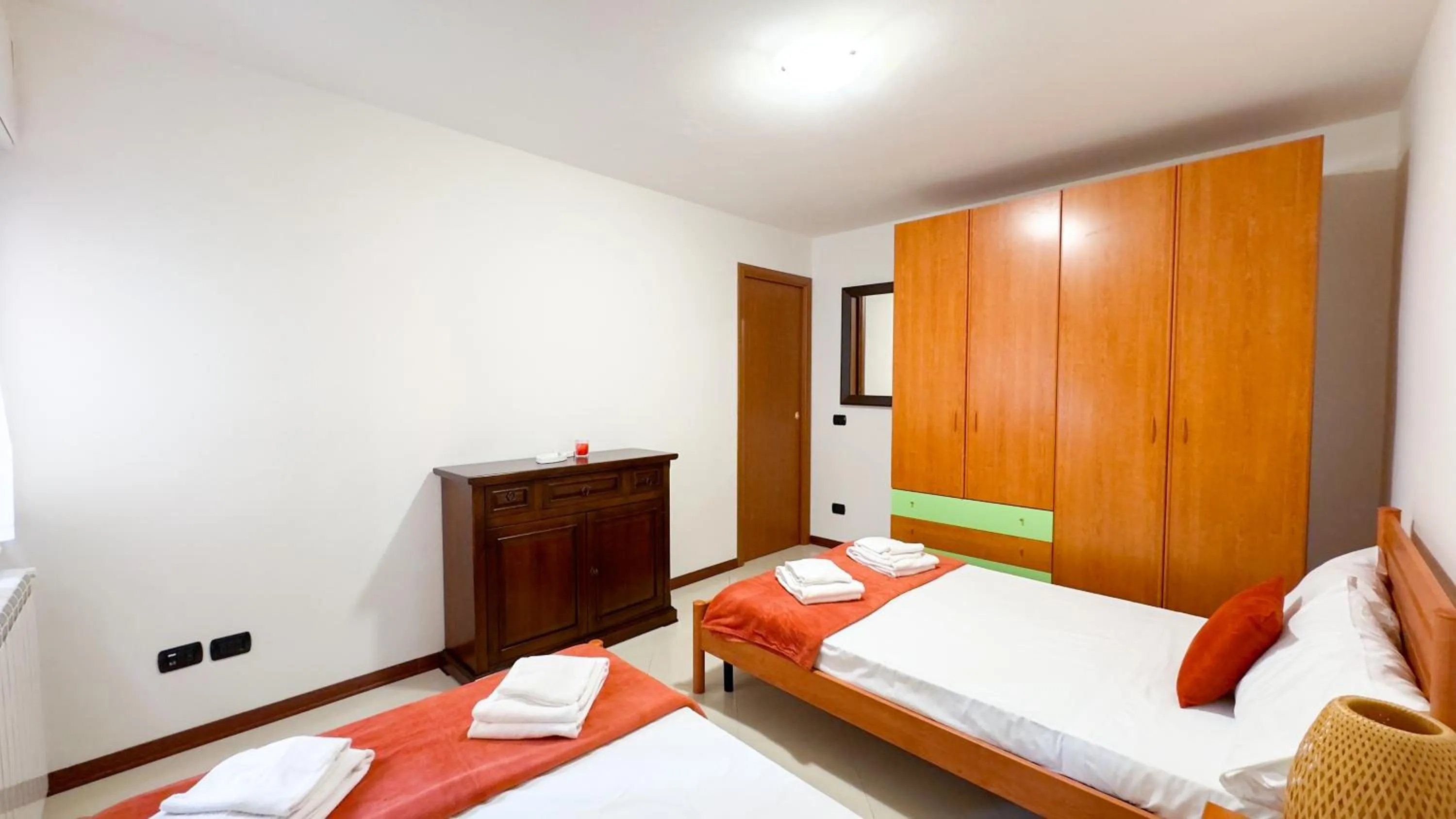 Other, Bed in Hellen House by Ca-Sa Check