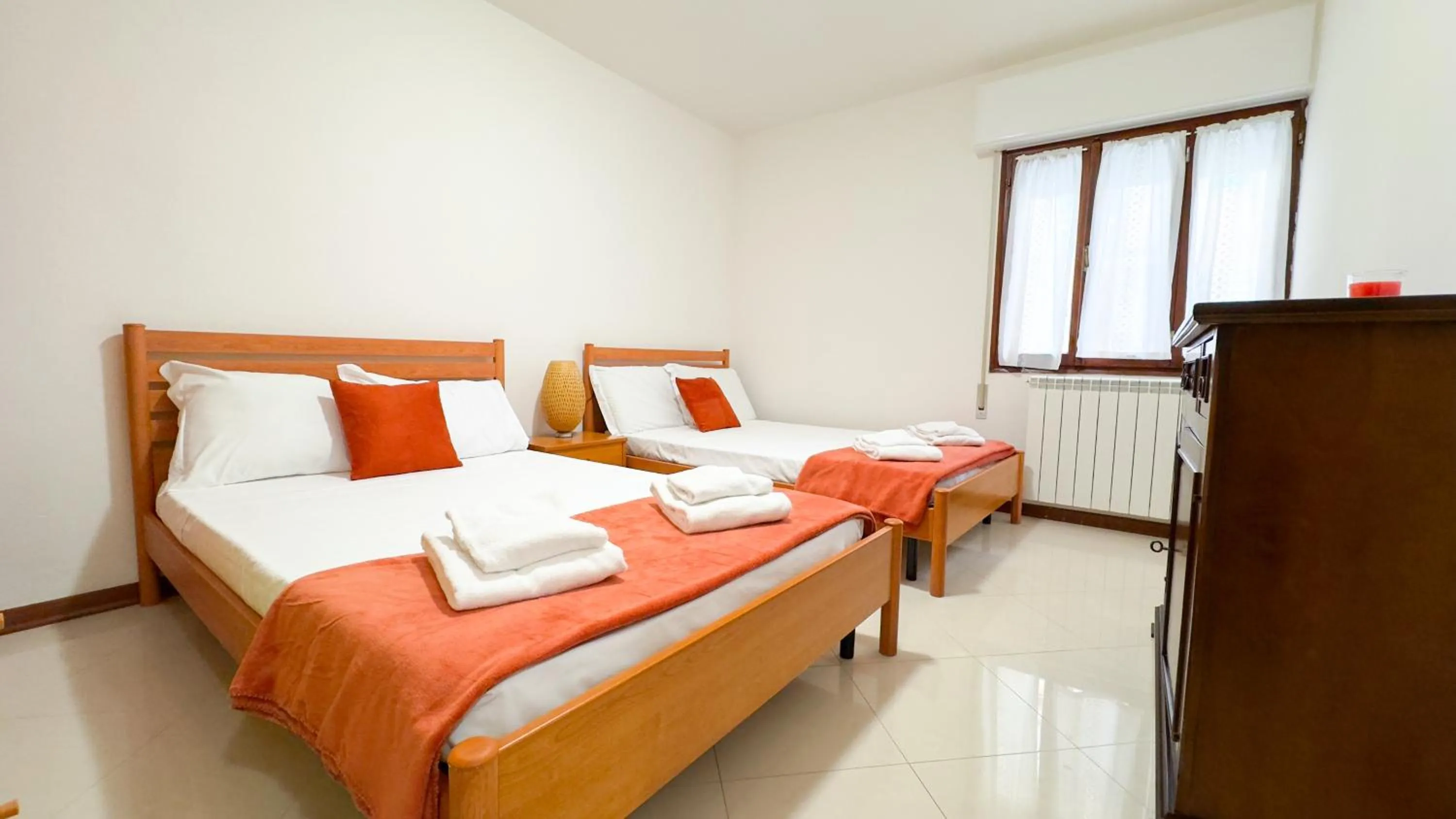 Other, Bed in Hellen House by Ca-Sa Check