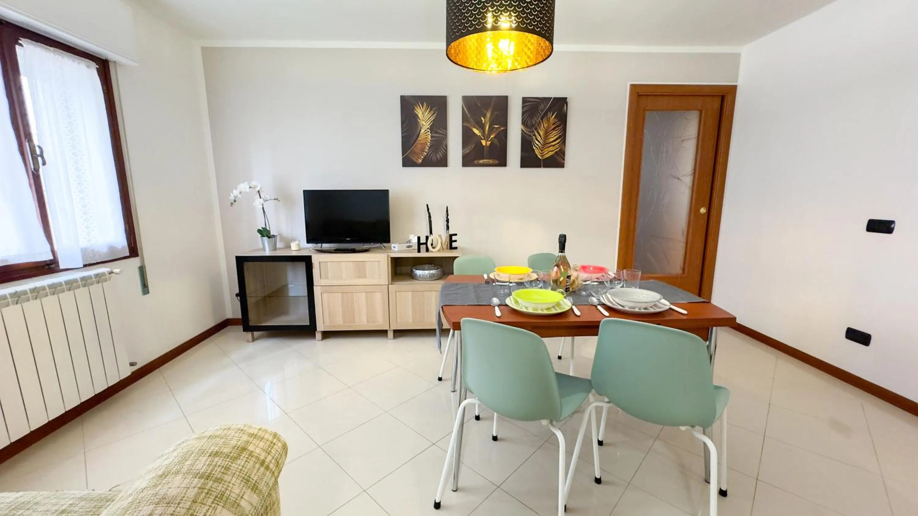 Other in Hellen House by Ca-Sa Check
