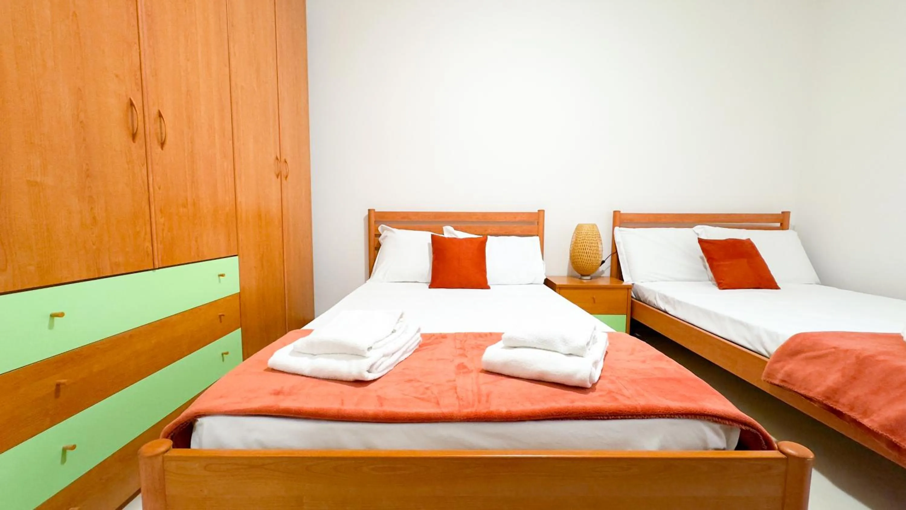 Other, Bed in Hellen House by Ca-Sa Check