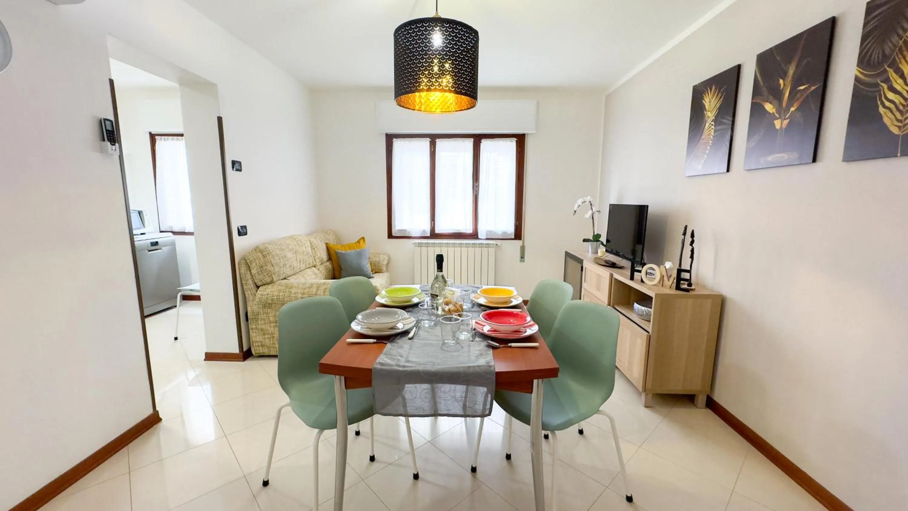 Other in Hellen House by Ca-Sa Check