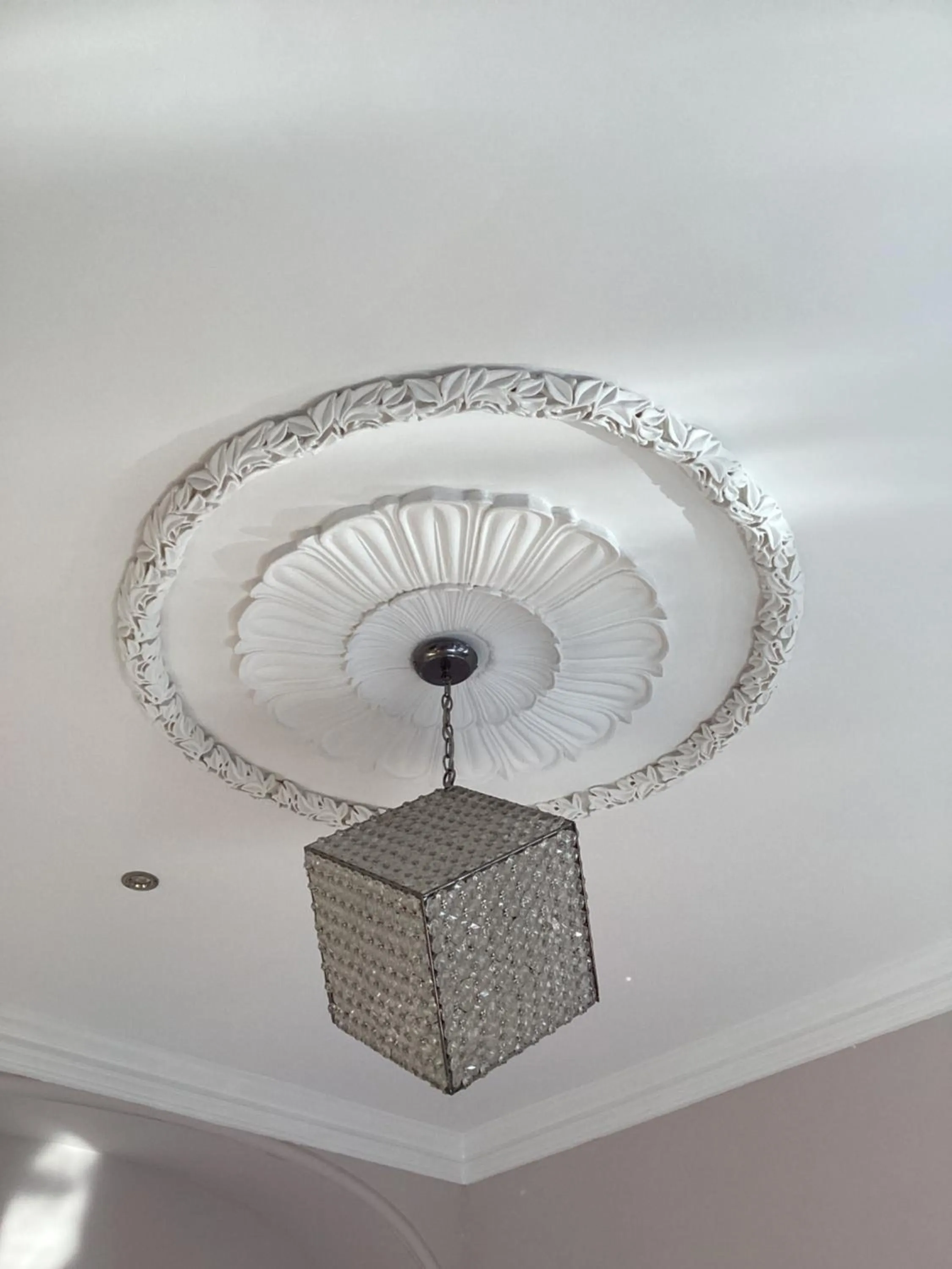 Bedroom in Aachen Hotel