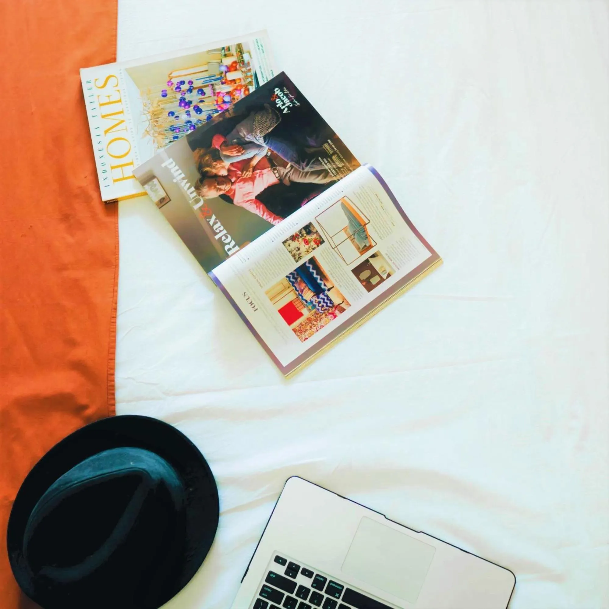 Property building in Bahana Guest House