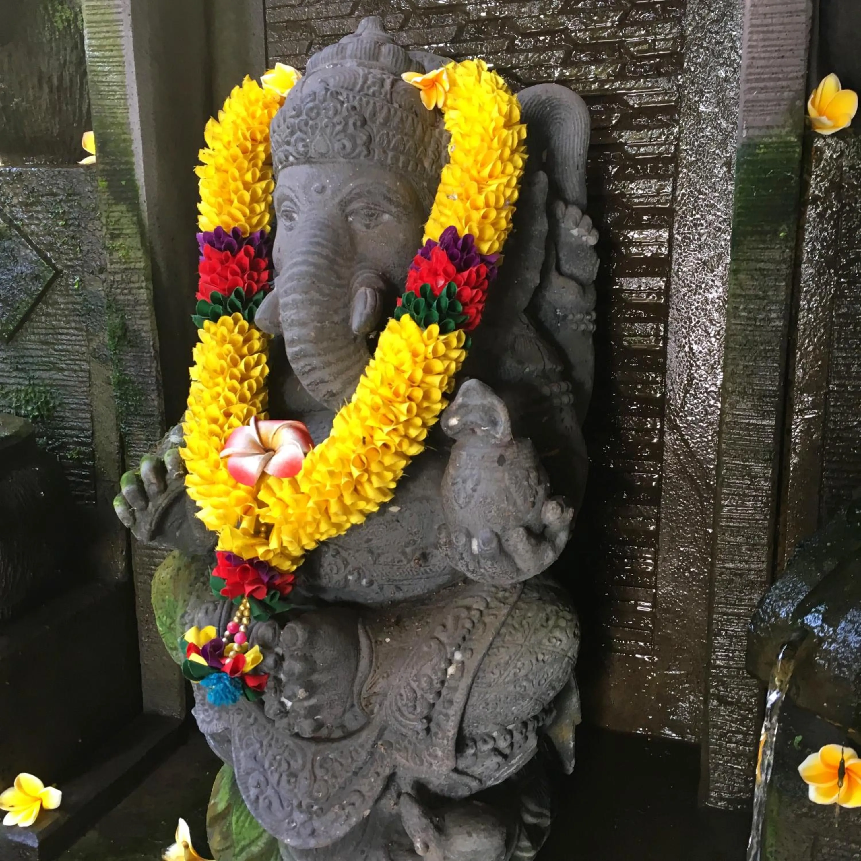 Merthayasa Bungalows