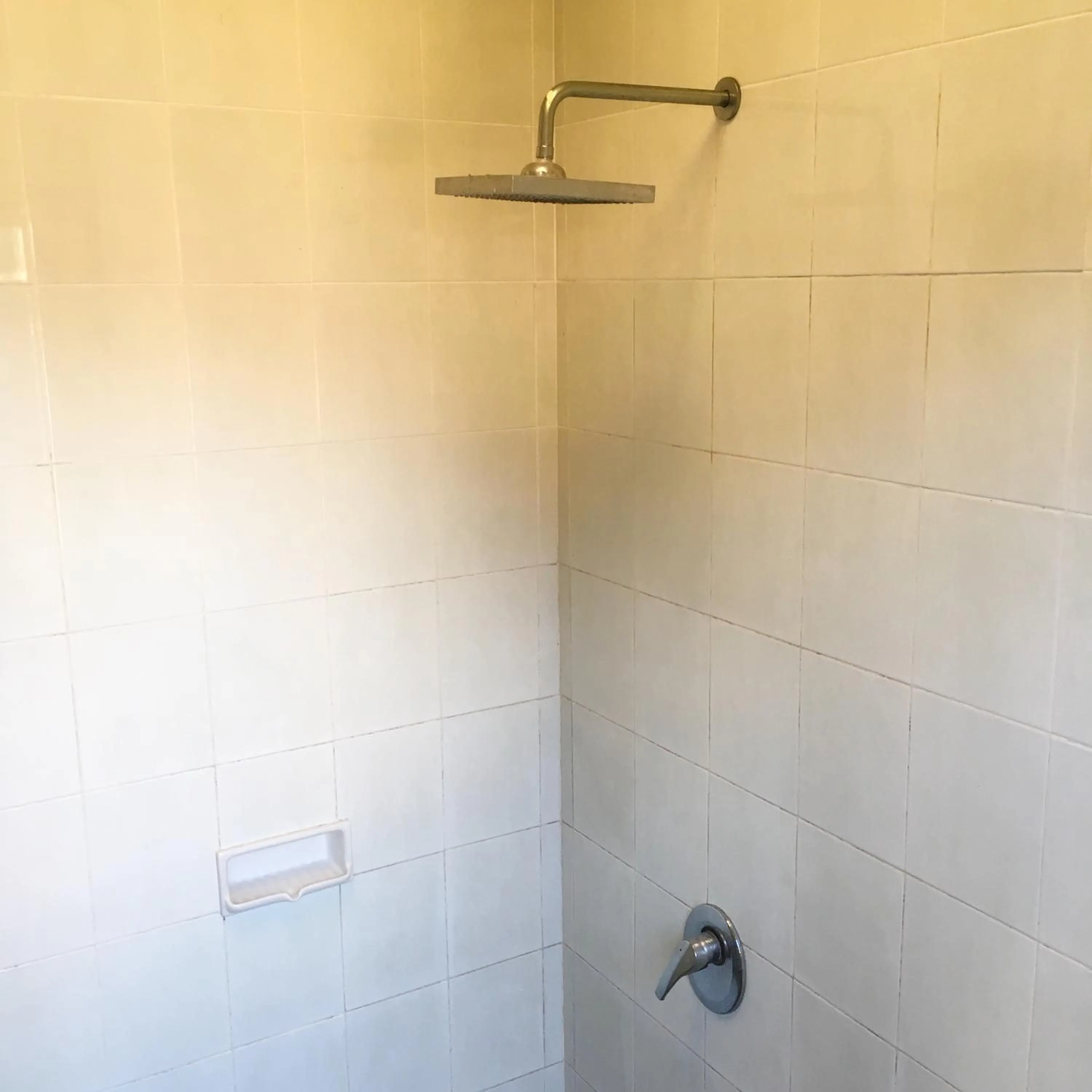 Bathroom in Merthayasa Bungalows