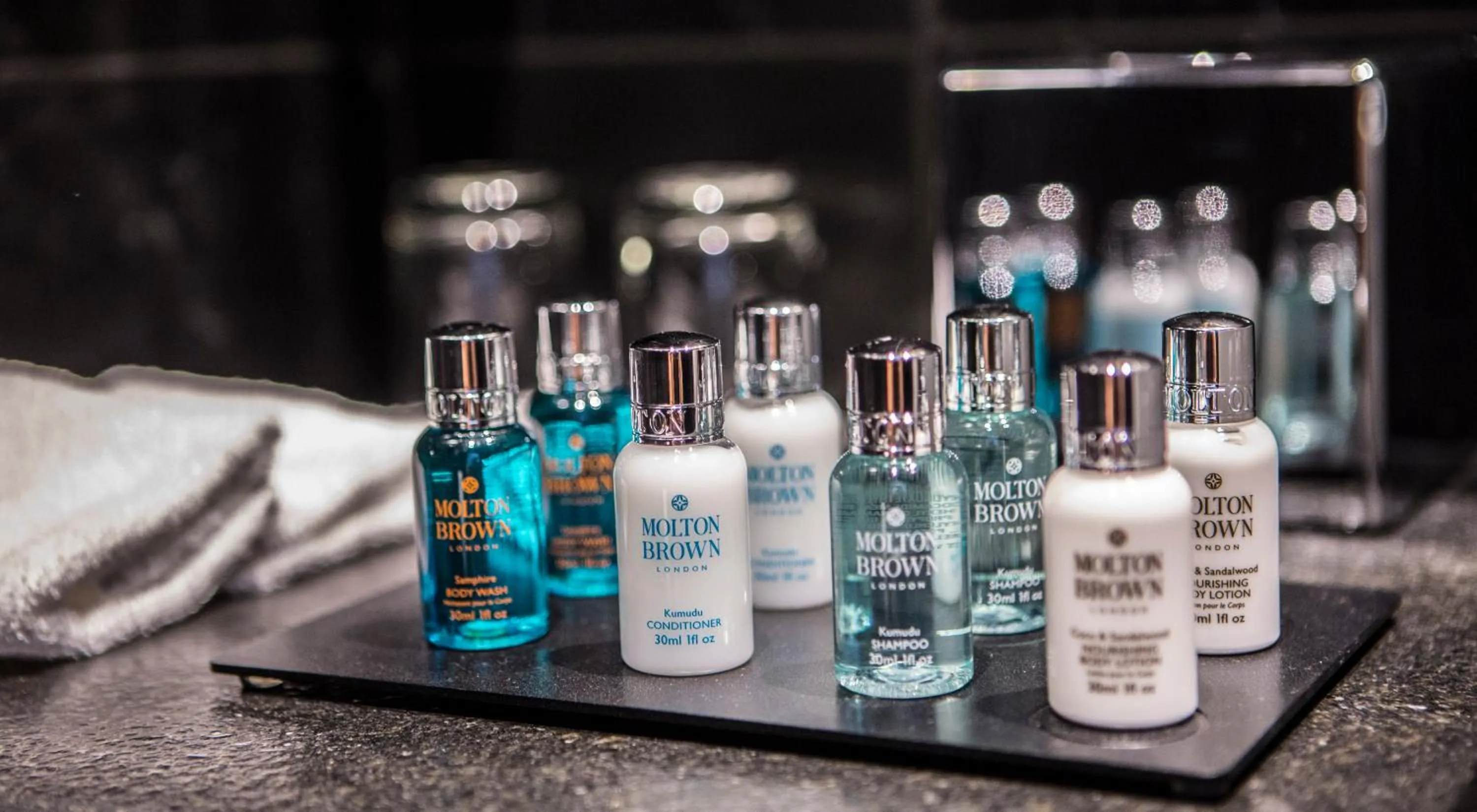 Bathroom in Brown Beach House Tel-Aviv, a member of Brown Hotels