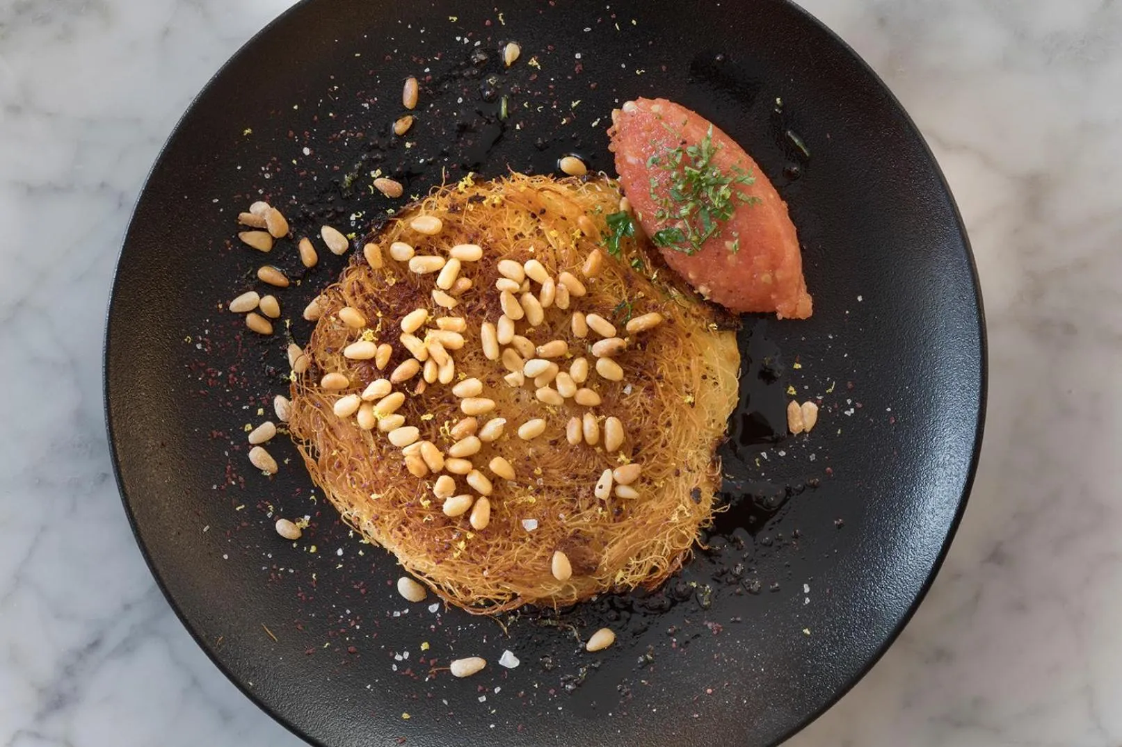 Breakfast in Brown Beach House Tel-Aviv, a member of Brown Hotels