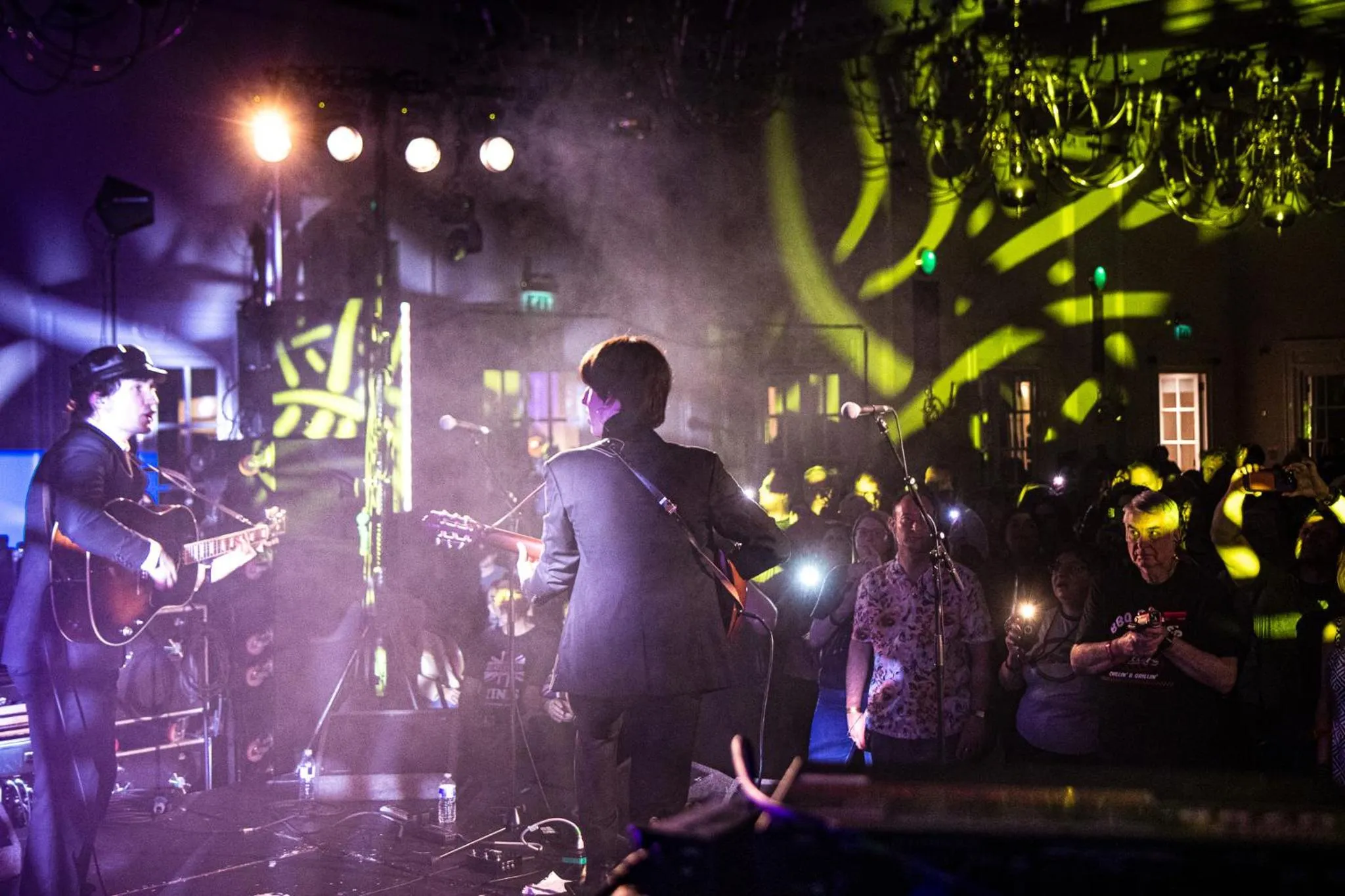 Banquet/Function facilities in Adelphi Hotel