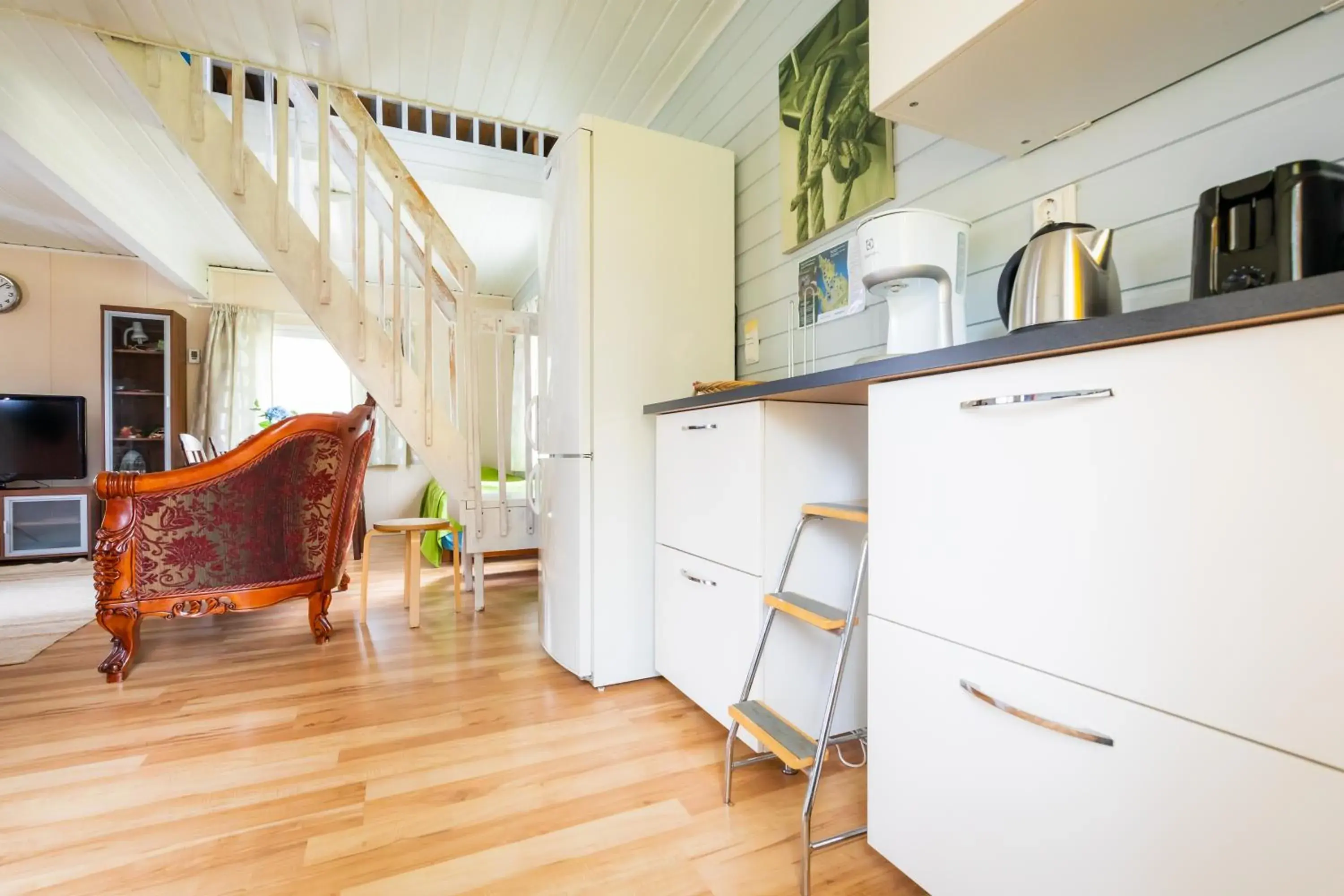 Vacation Home in Lossisaari Tourist Center Vacation Home in Lossisaari Tourist Center