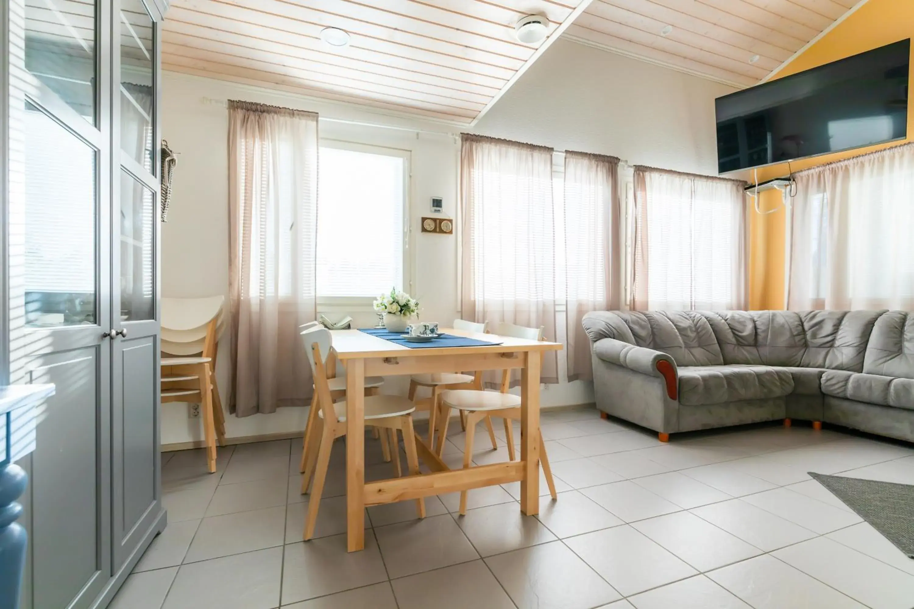 Apartment with Sauna in Lossisaari Tourist Center Apartment with Sauna in Lossisaari Tourist Center