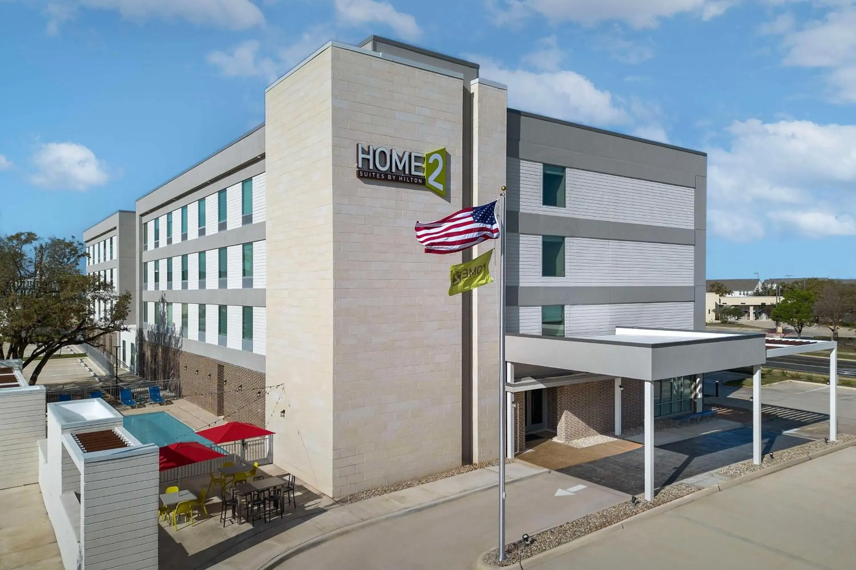 Home2 Suites By Hilton Georgetown Austin North Home2 Suites By Hilton Georgetown Austin North