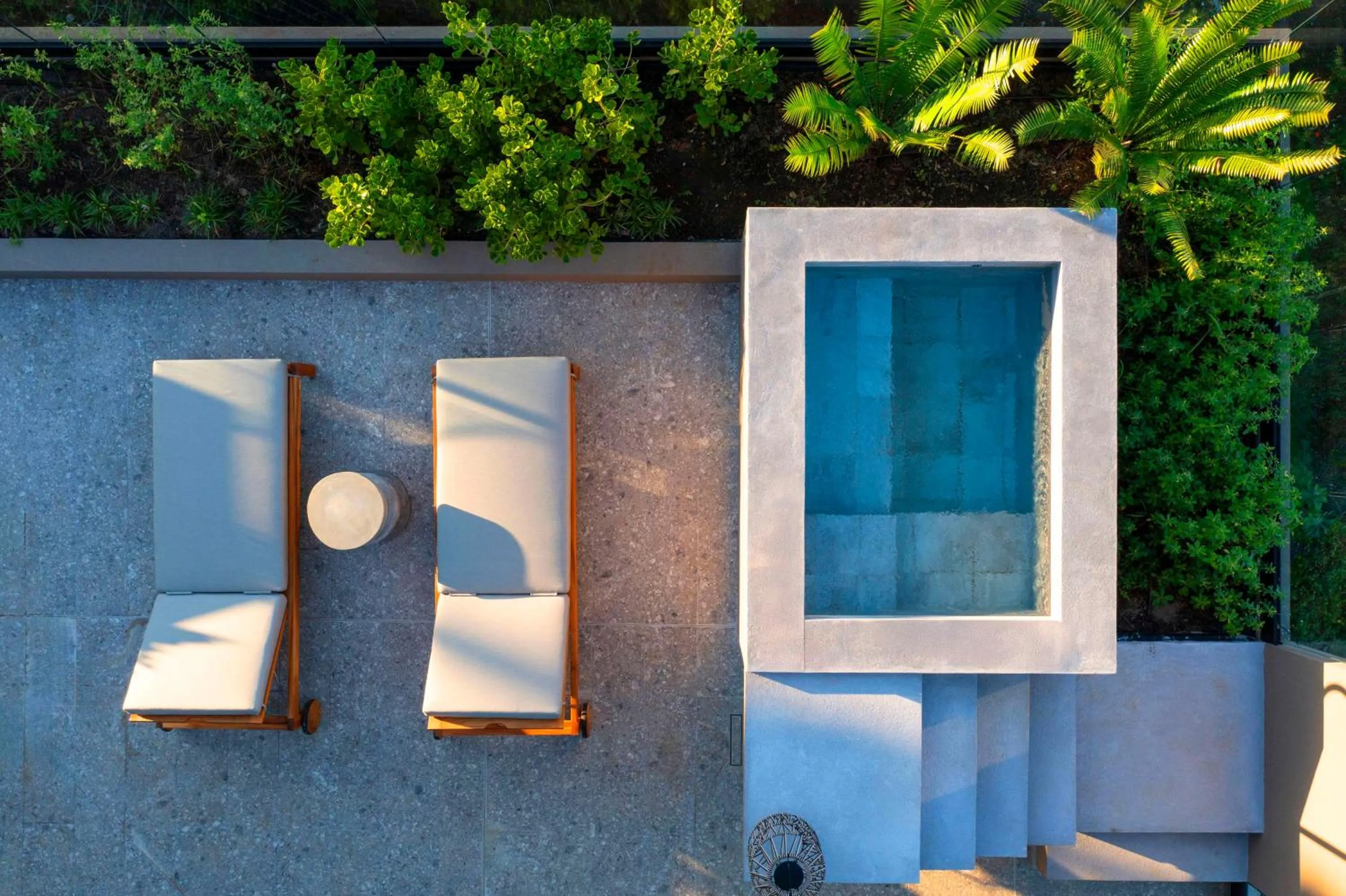 View (from property/room) in Waldorf Astoria Costa Rica Punta Cacique