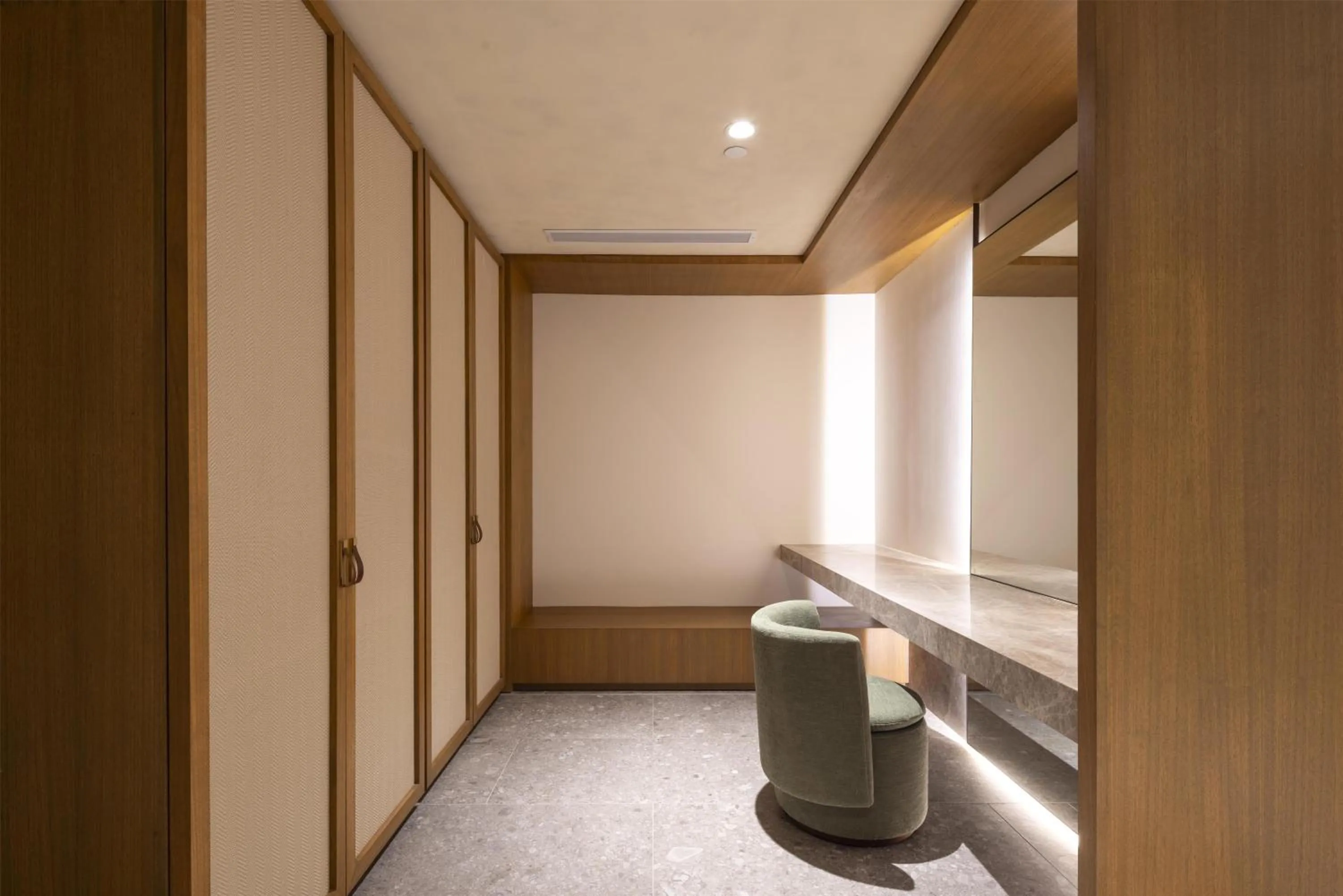 Photo of the whole room in Waldorf Astoria Costa Rica Punta Cacique