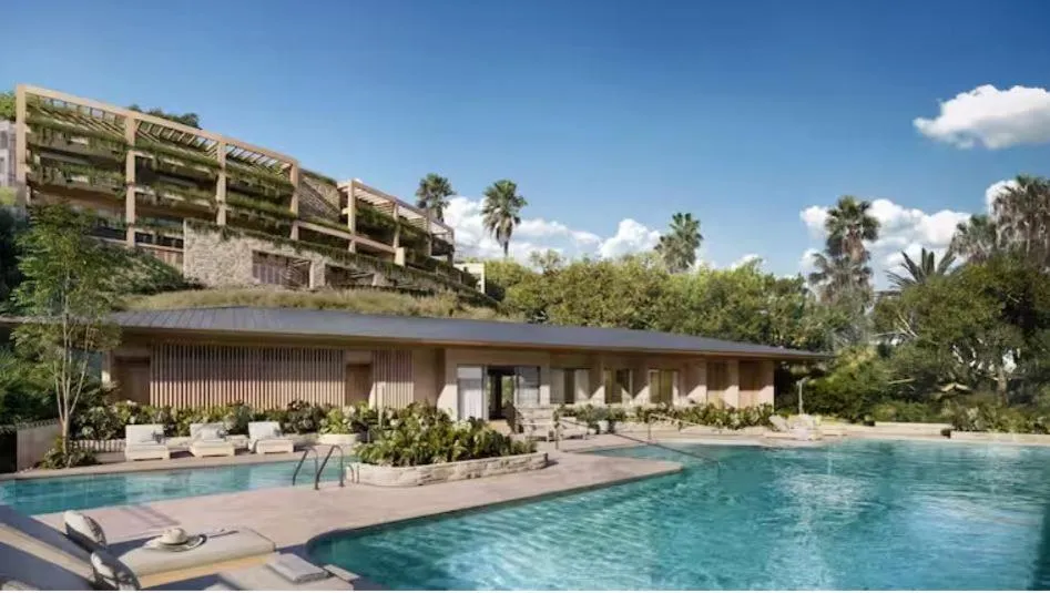 Waldorf Astoria Costa Rica Punta Cacique