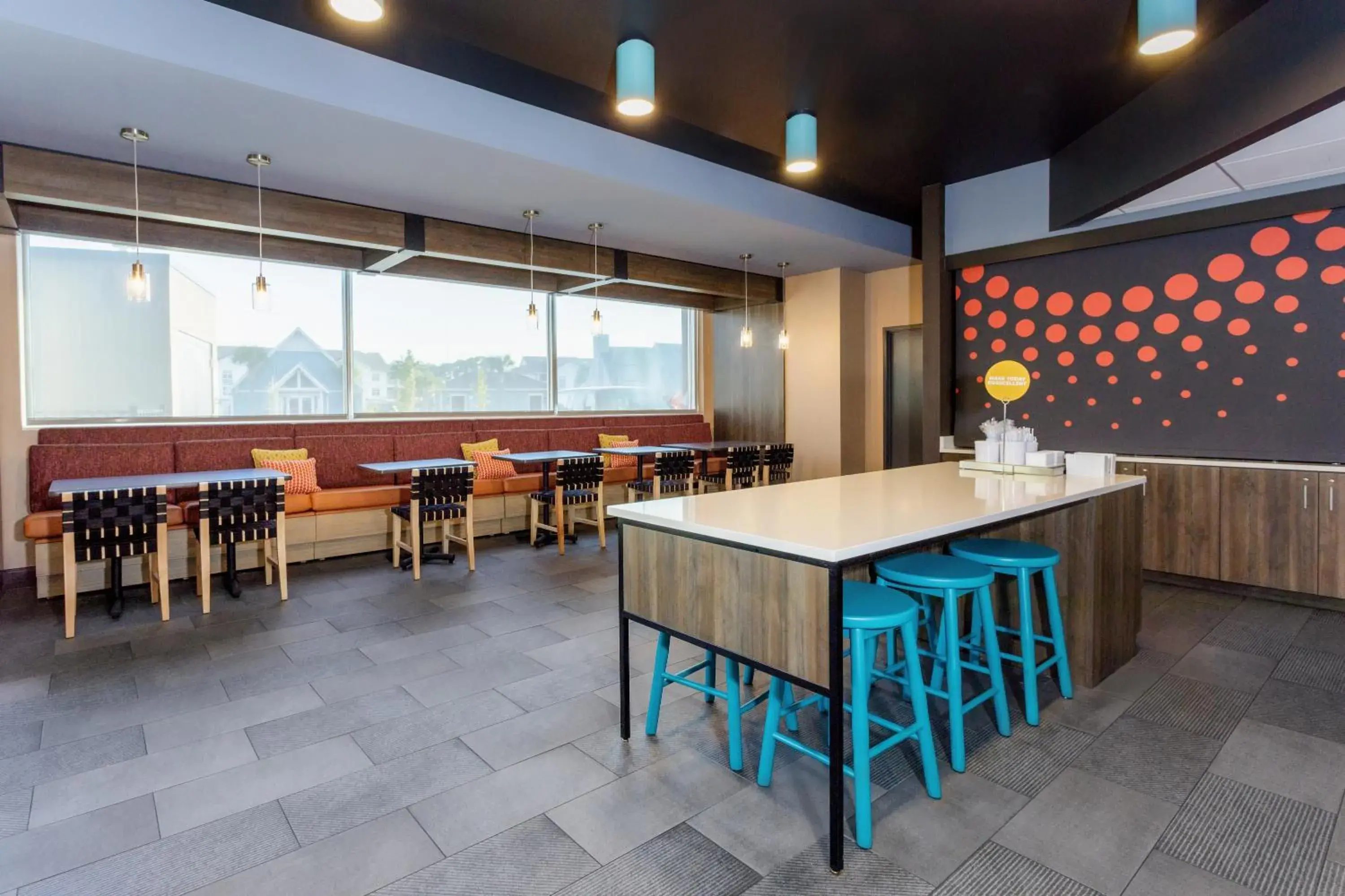 Lobby or reception in Tru By Hilton Panama City Beach Lobby or reception in Tru By Hilton Panama City Beach