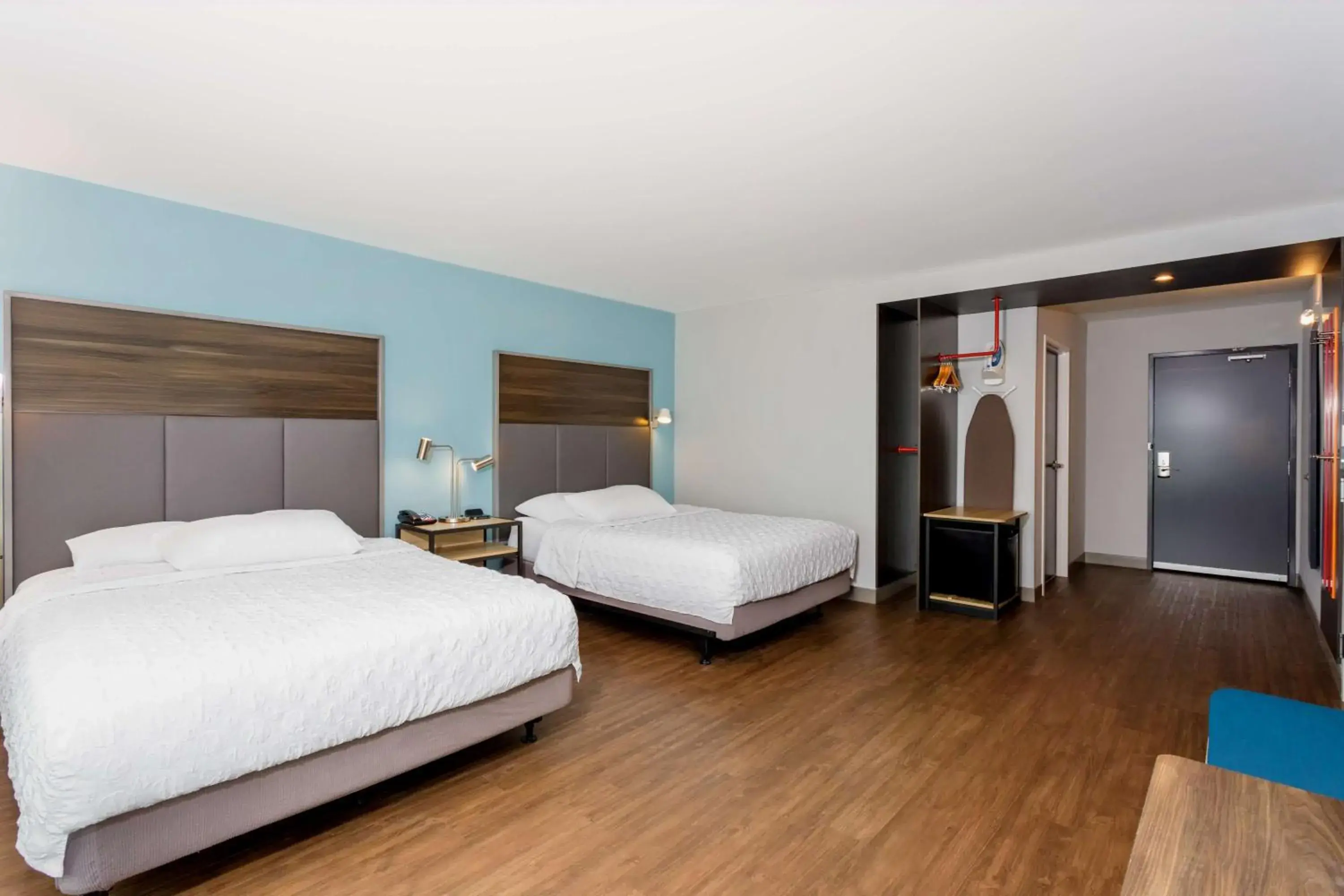 Photo of the whole room, Bed in Tru By Hilton Panama City Beach Photo of the whole room, Bed in Tru By Hilton Panama City Beach