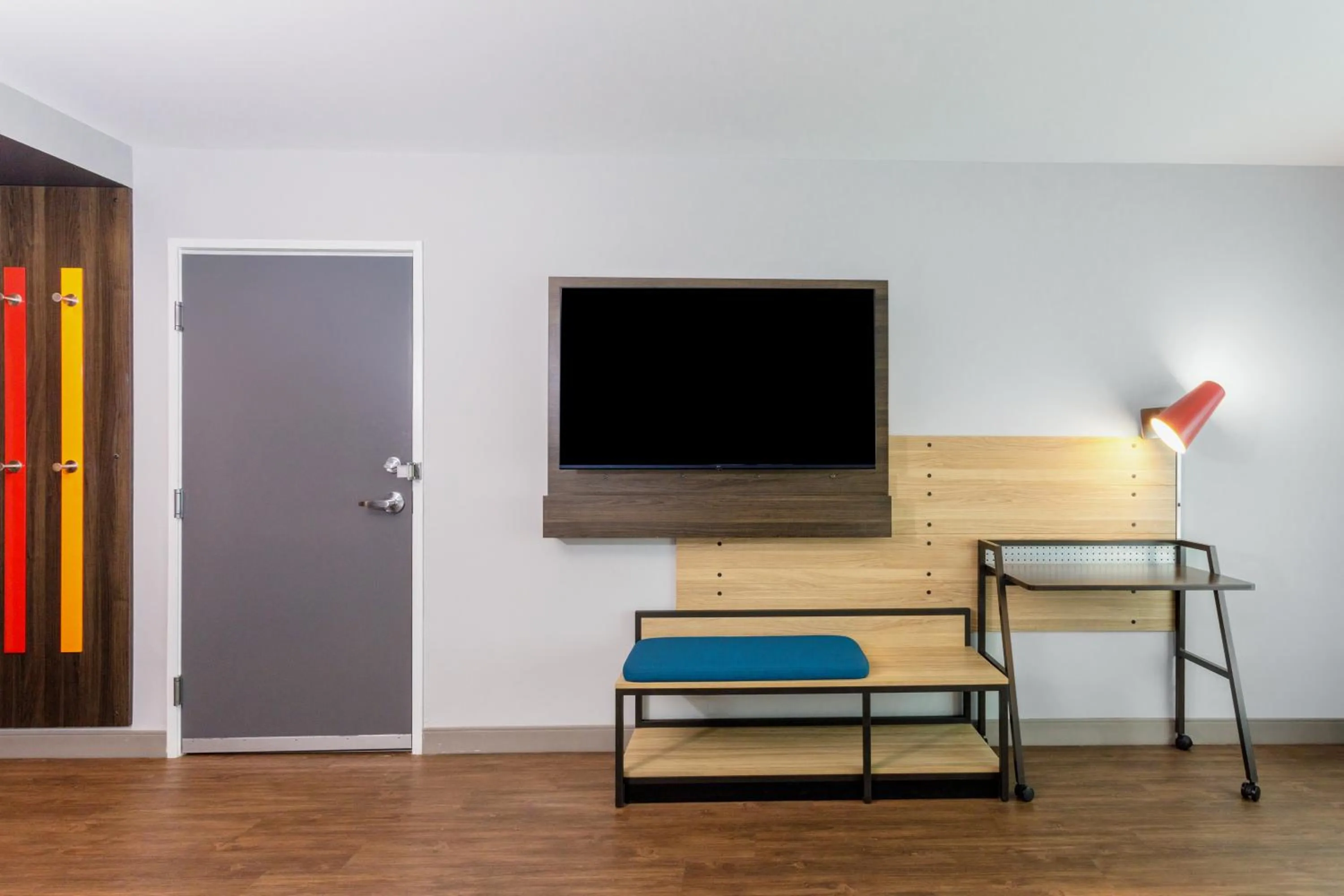 acessibility in Tru By Hilton Panama City Beach