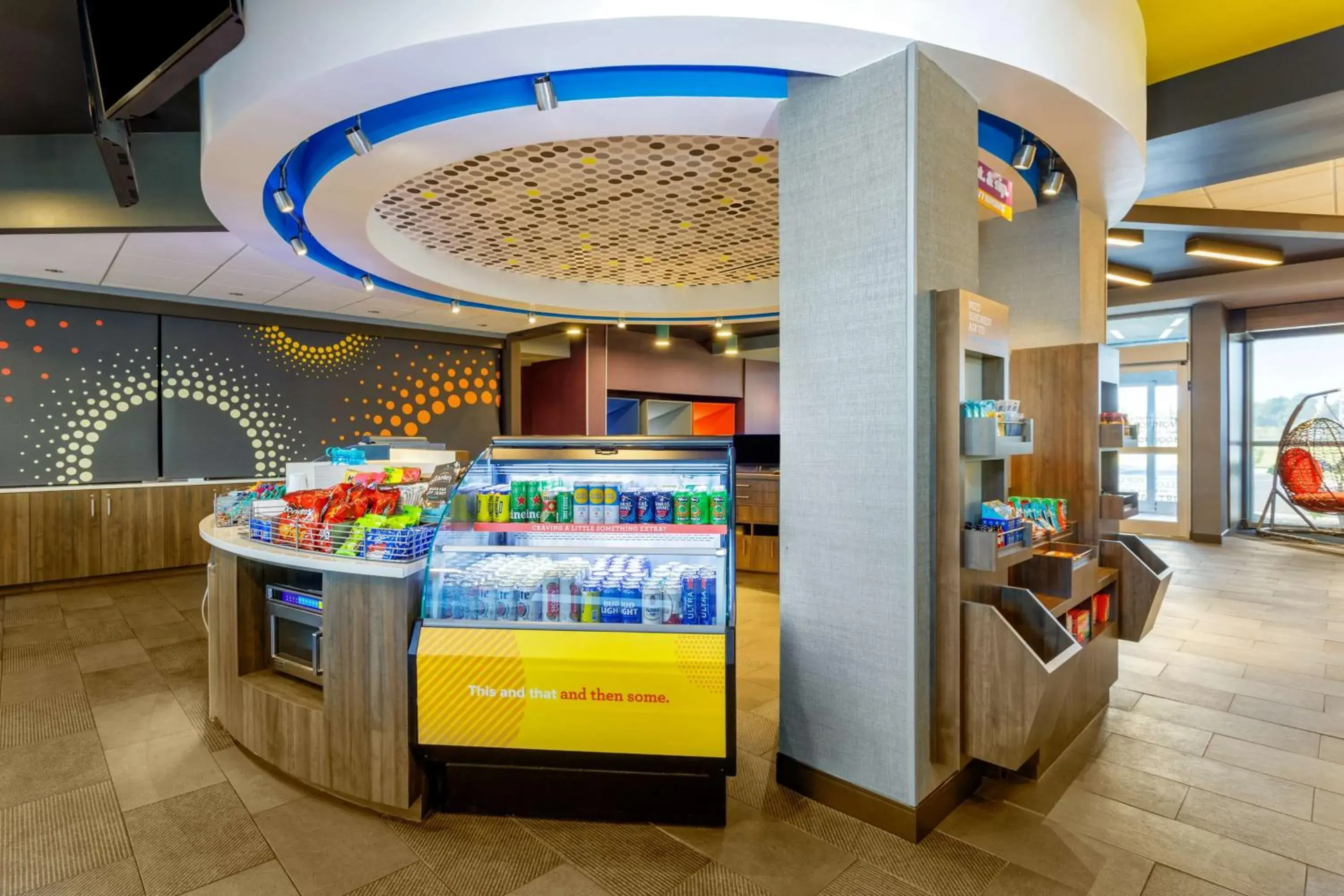 Restaurant/places to eat in Tru By Hilton Panama City Beach Restaurant/places to eat in Tru By Hilton Panama City Beach