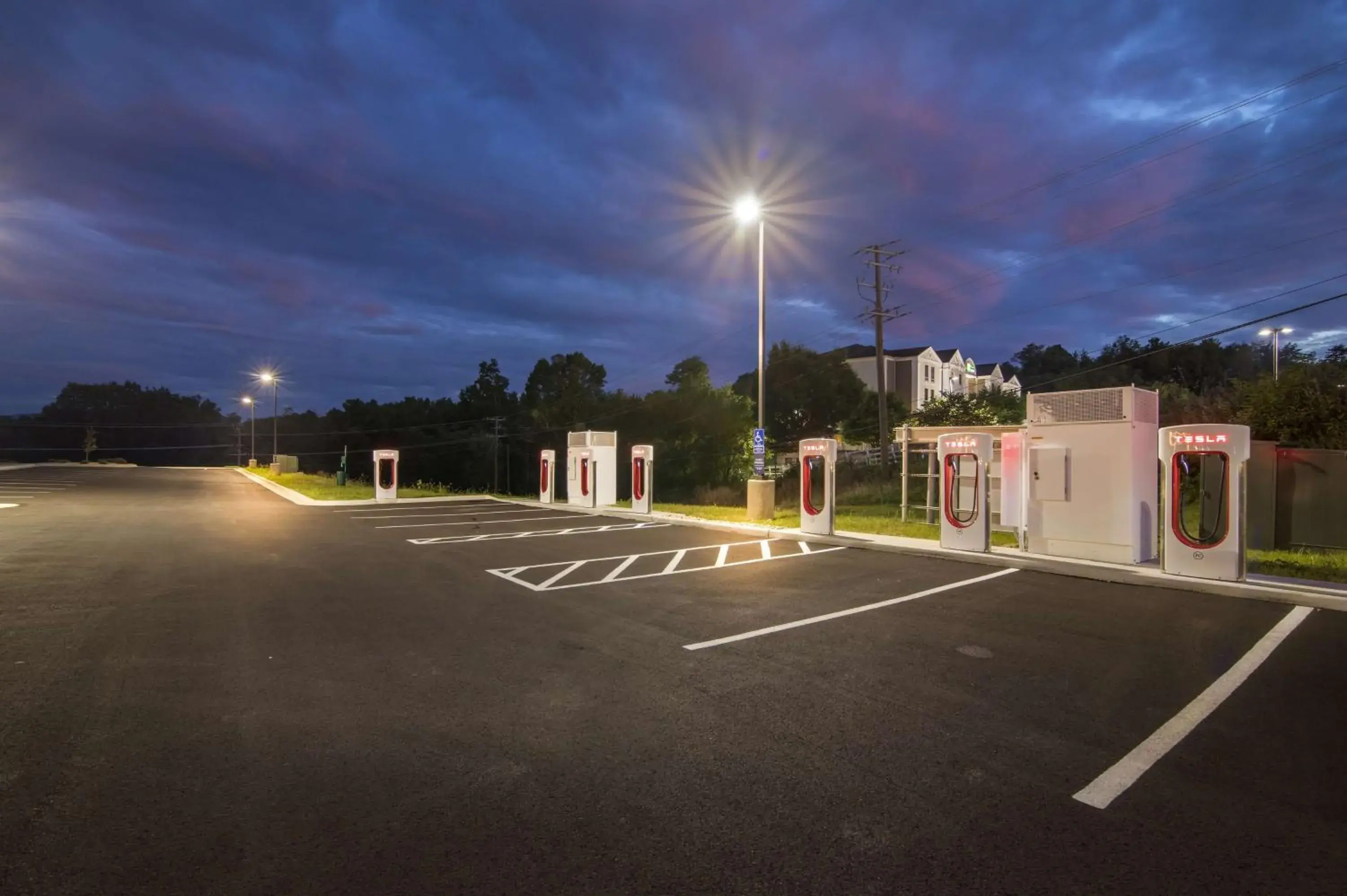 Property building in Tru By Hilton Lexington Property building in Tru By Hilton Lexington