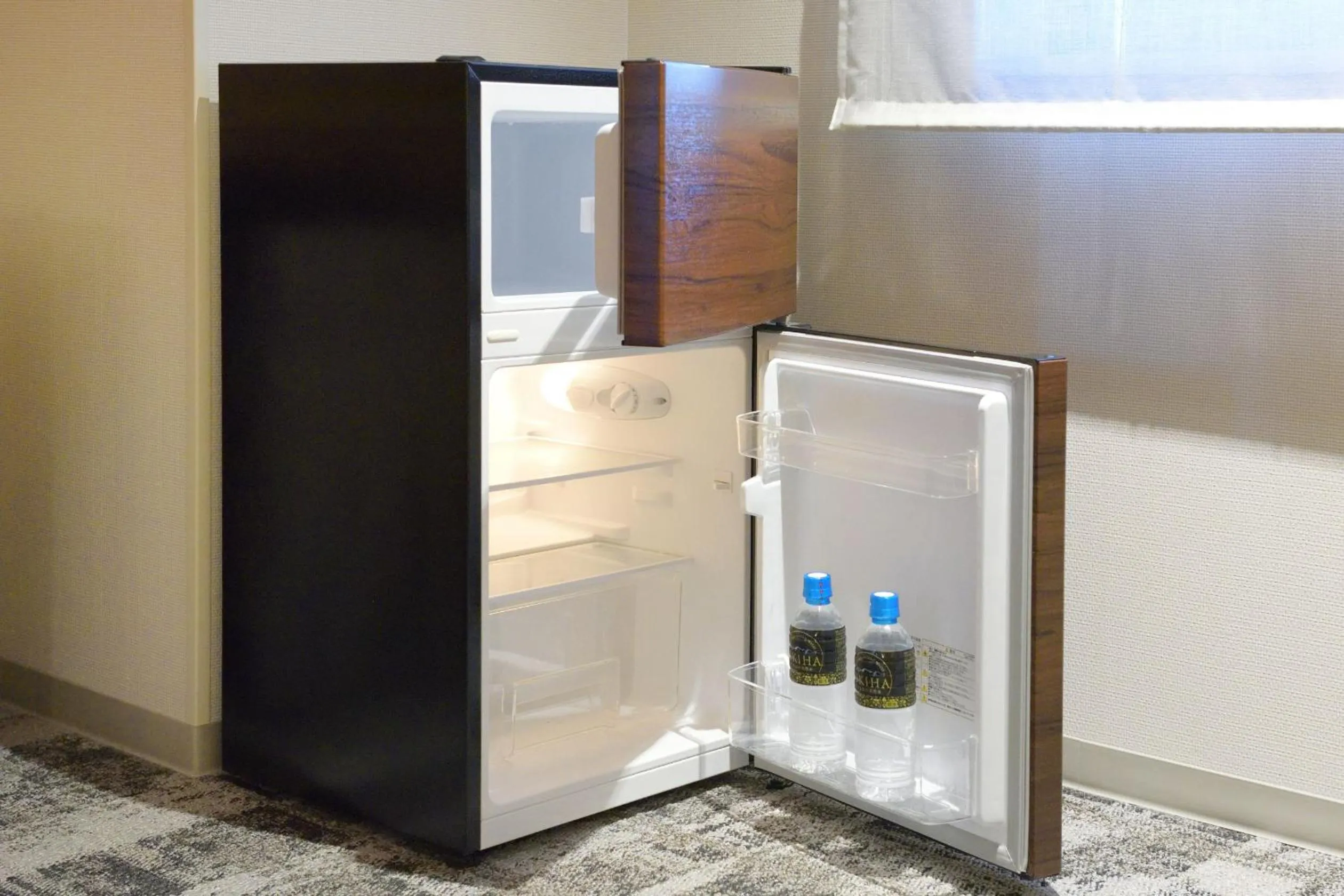 Superior Twin Room - Smoking in Hakata Green Hotel No.1