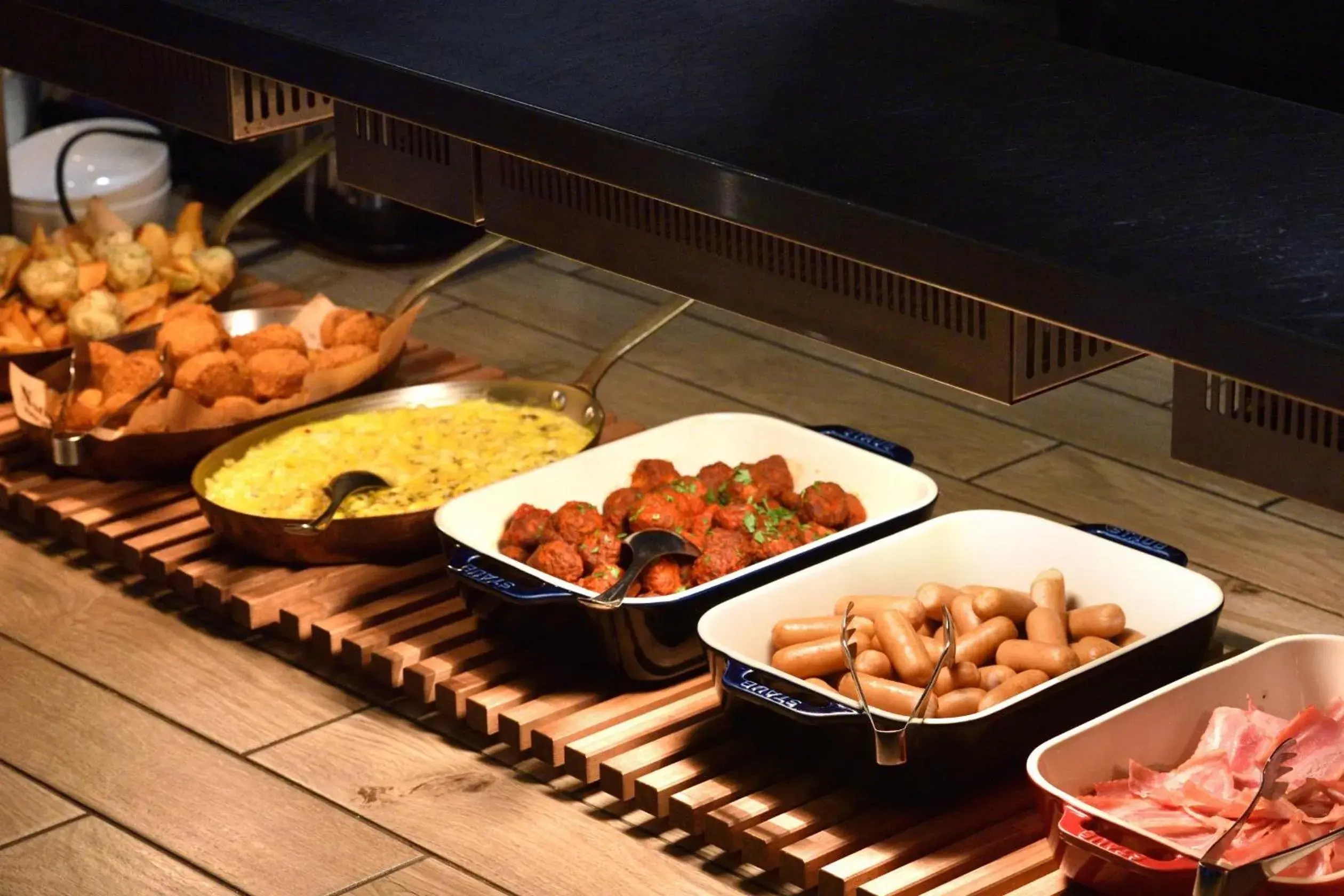 Breakfast in Hakata Green Hotel No.1 Breakfast in Hakata Green Hotel No.1