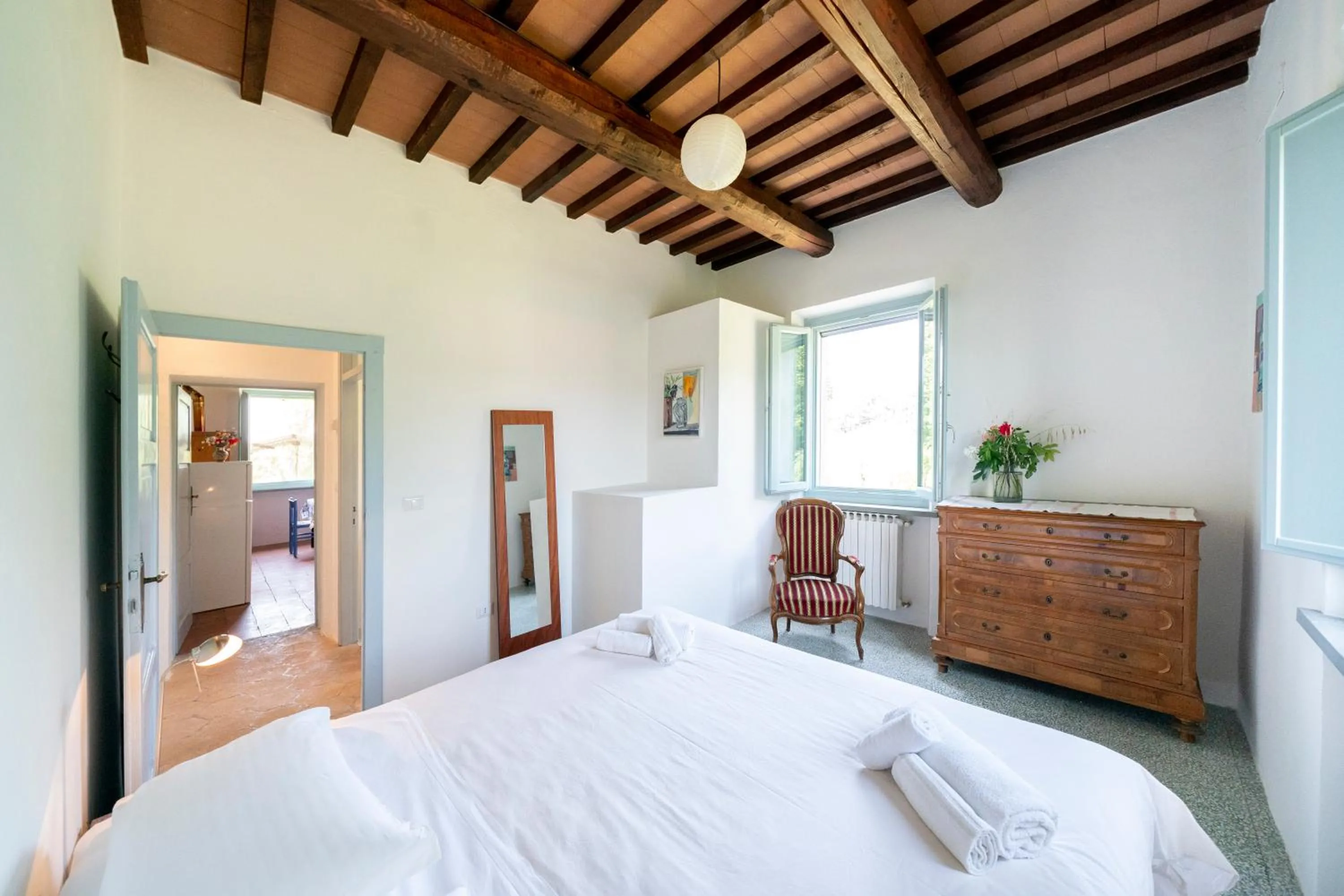 Agriturismo Brocca