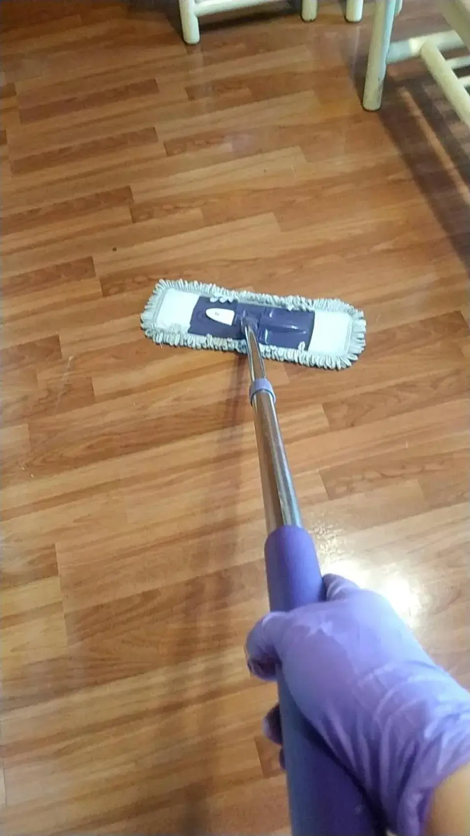 Living room in Master Bear Resort Living room in Master Bear Resort