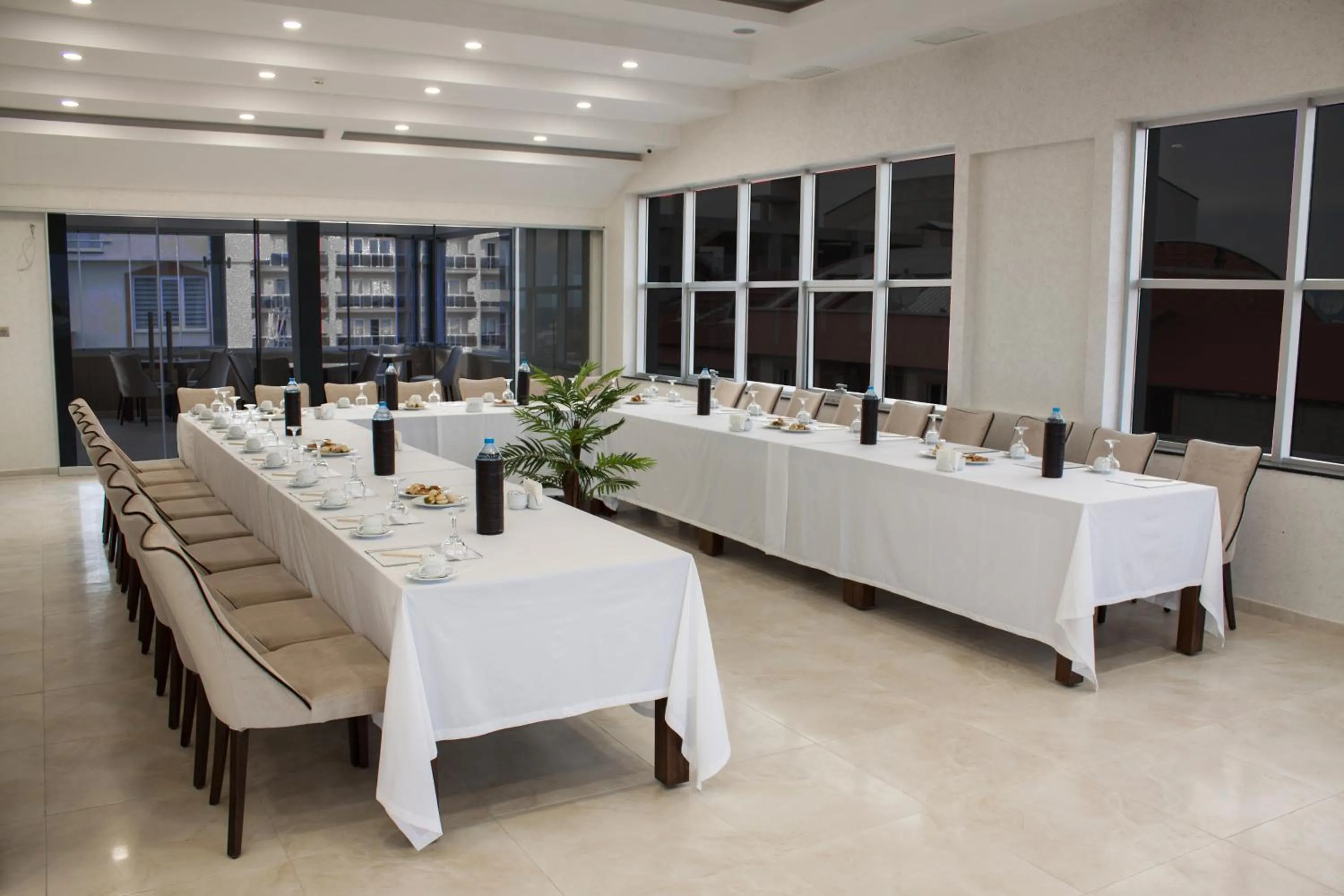 Business facilities in Gorukle Oruc Hotel