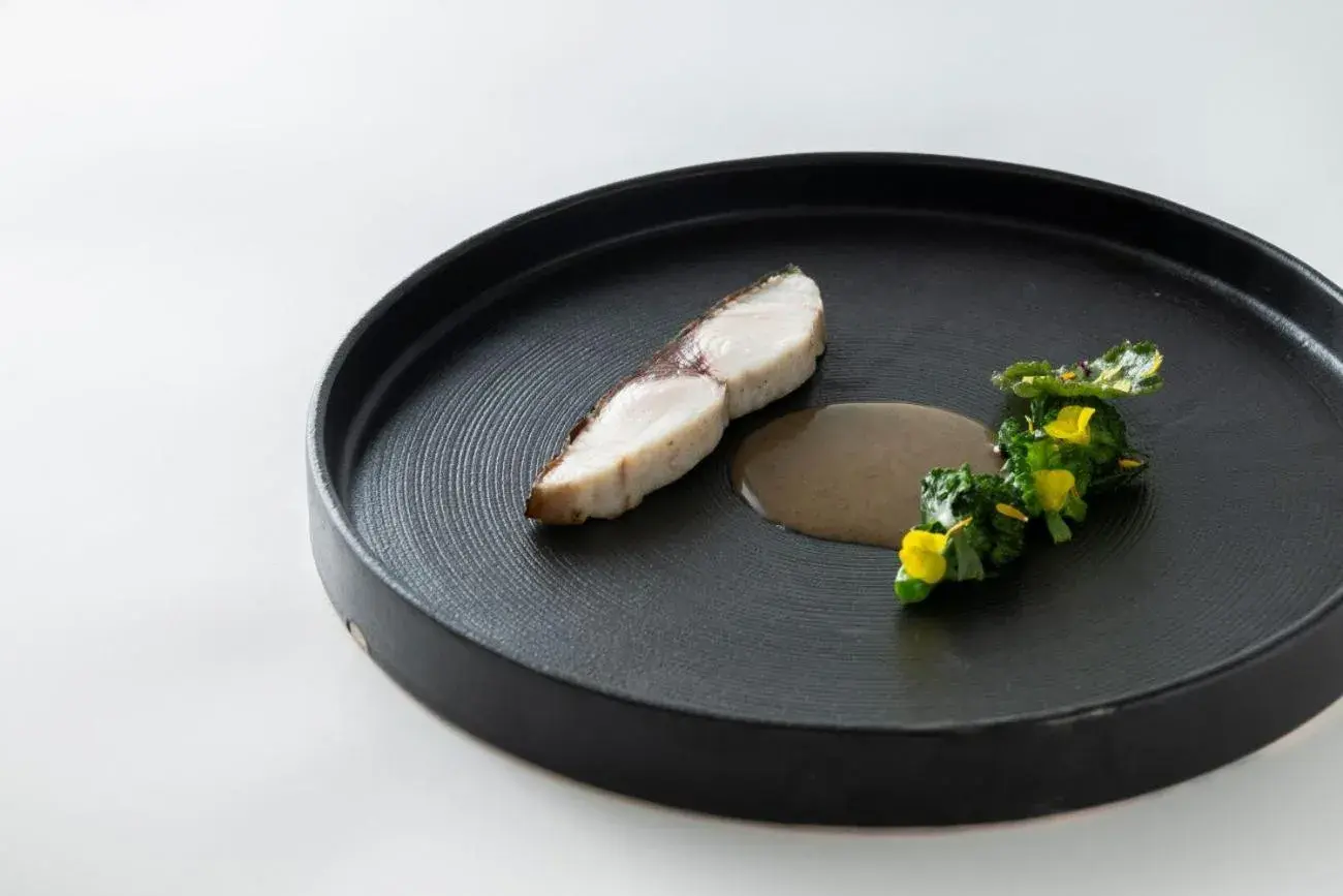 Restaurant/places to eat in River Retreat Garaku Restaurant/places to eat in River Retreat Garaku