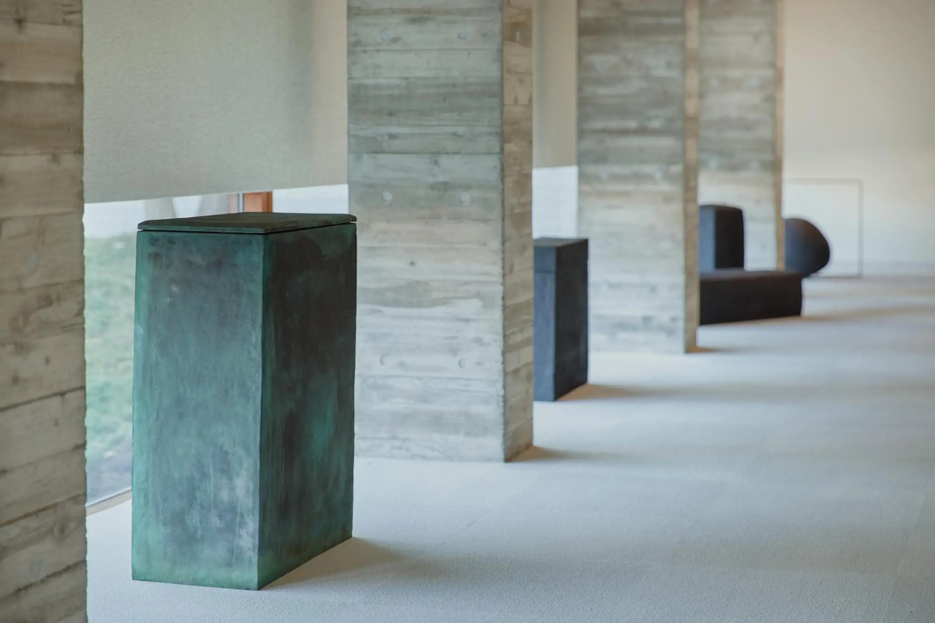 Street view in River Retreat Garaku Street view in River Retreat Garaku