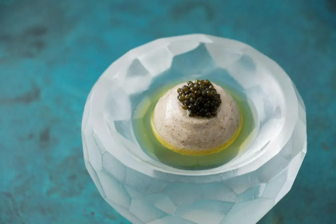 Restaurant/places to eat in River Retreat Garaku Restaurant/places to eat in River Retreat Garaku