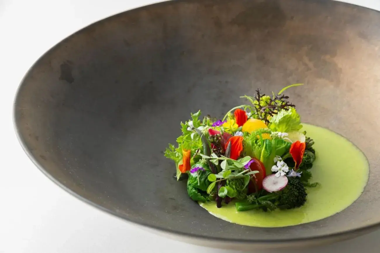 Restaurant/places to eat in River Retreat Garaku Restaurant/places to eat in River Retreat Garaku