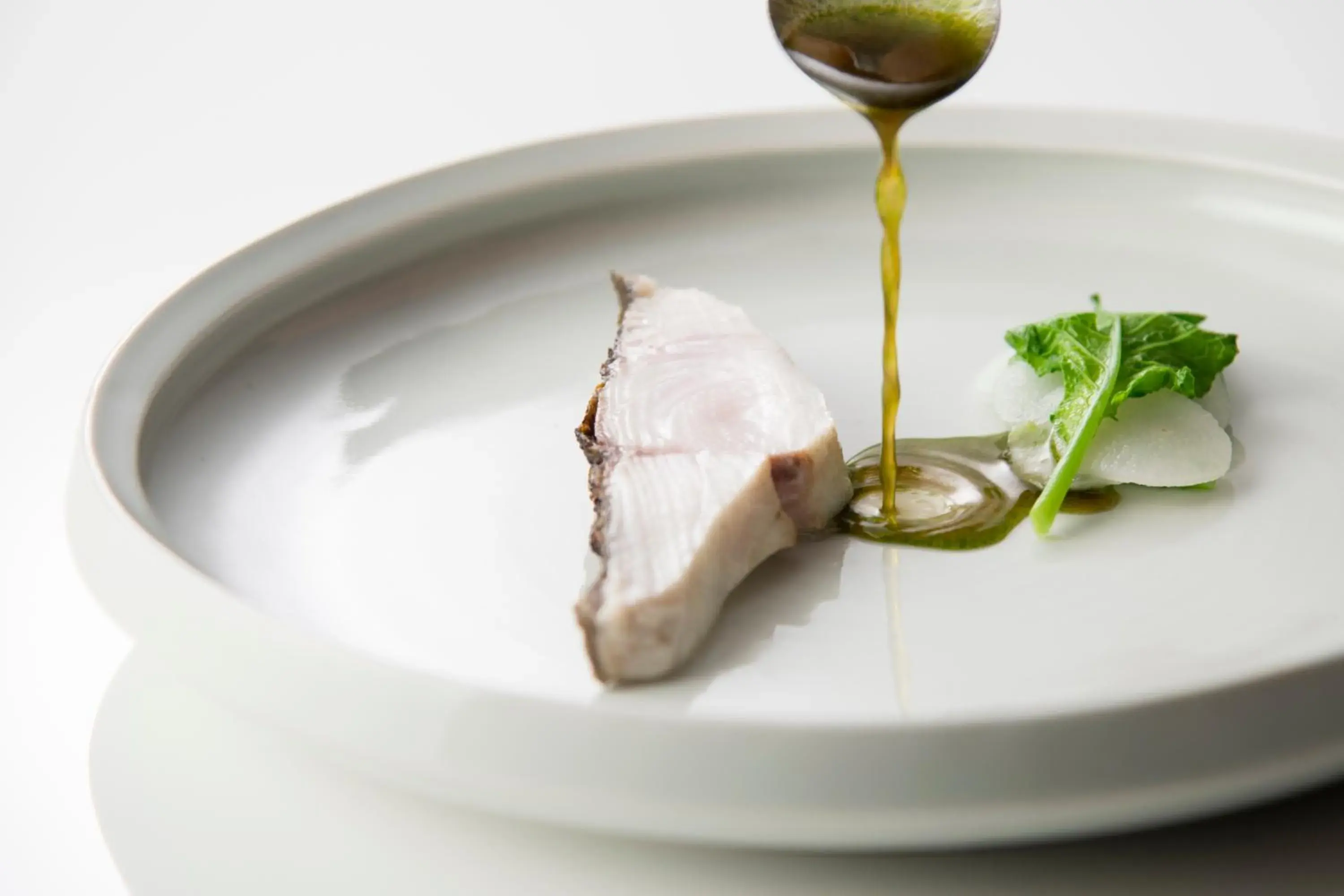 Restaurant/places to eat in River Retreat Garaku Restaurant/places to eat in River Retreat Garaku