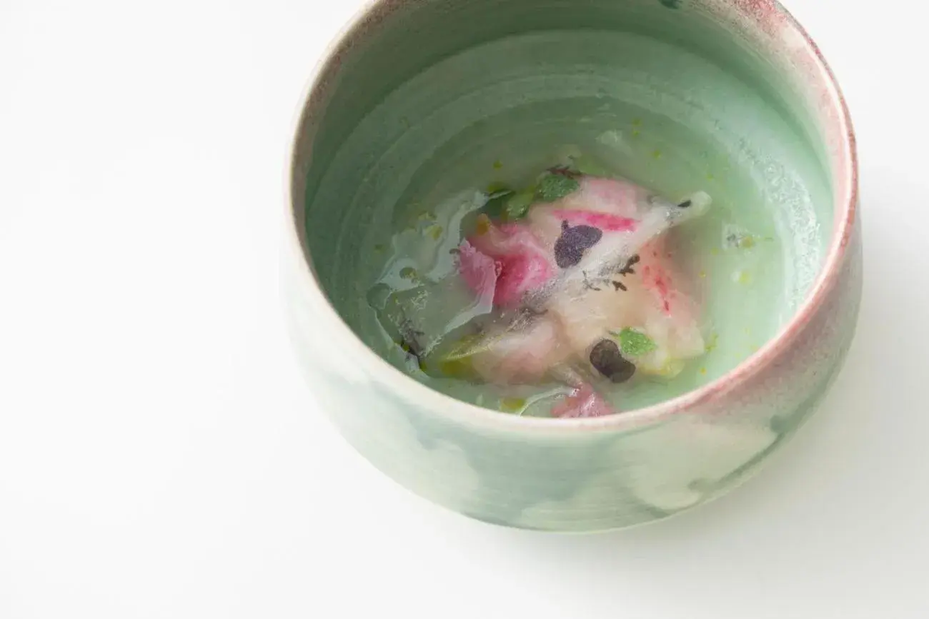 Restaurant/places to eat in River Retreat Garaku Restaurant/places to eat in River Retreat Garaku