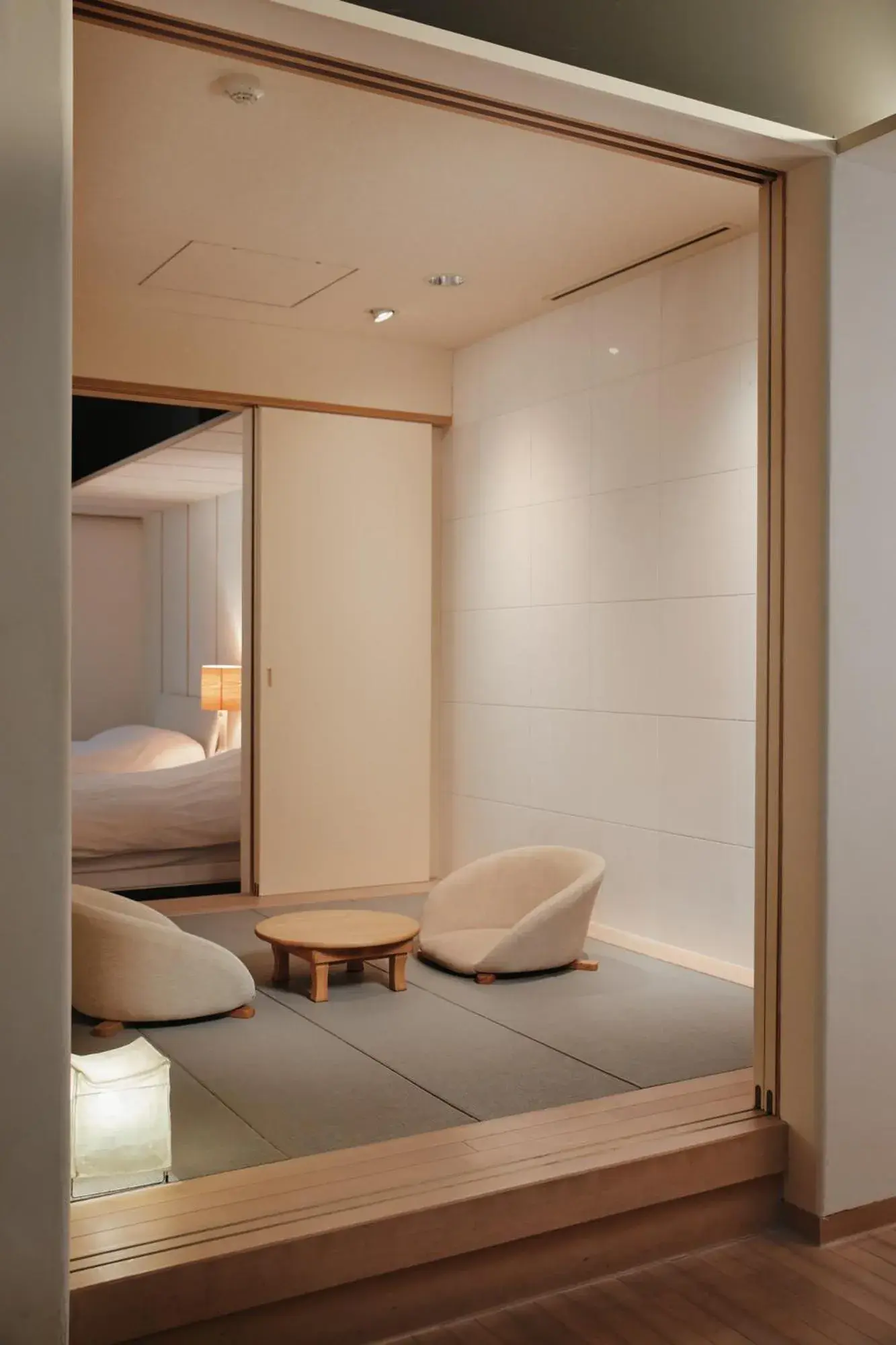 Area and facilities, Bed in River Retreat Garaku Area and facilities, Bed in River Retreat Garaku