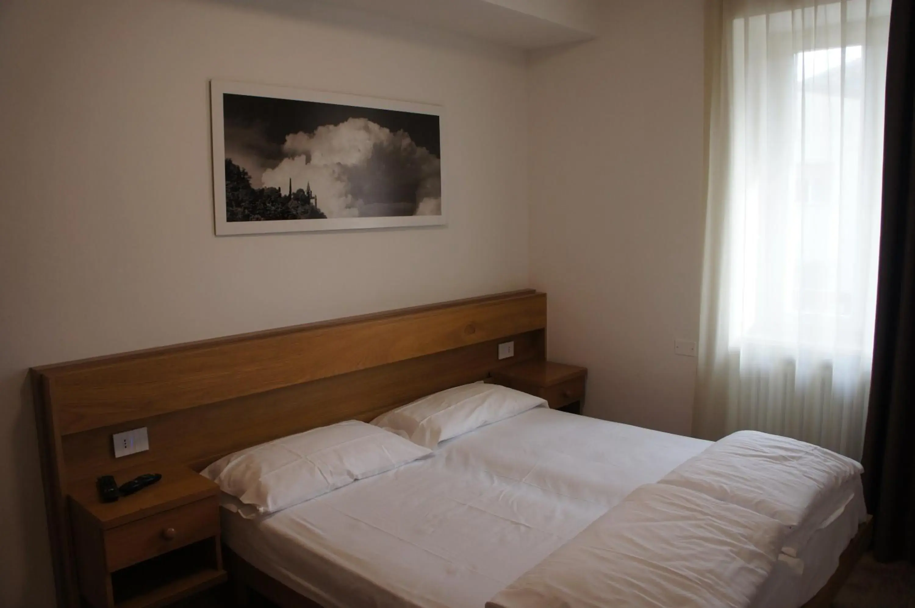 Quadruple Room with Private Bathroom in Vecchia Mori Quadruple Room with Private Bathroom in Vecchia Mori