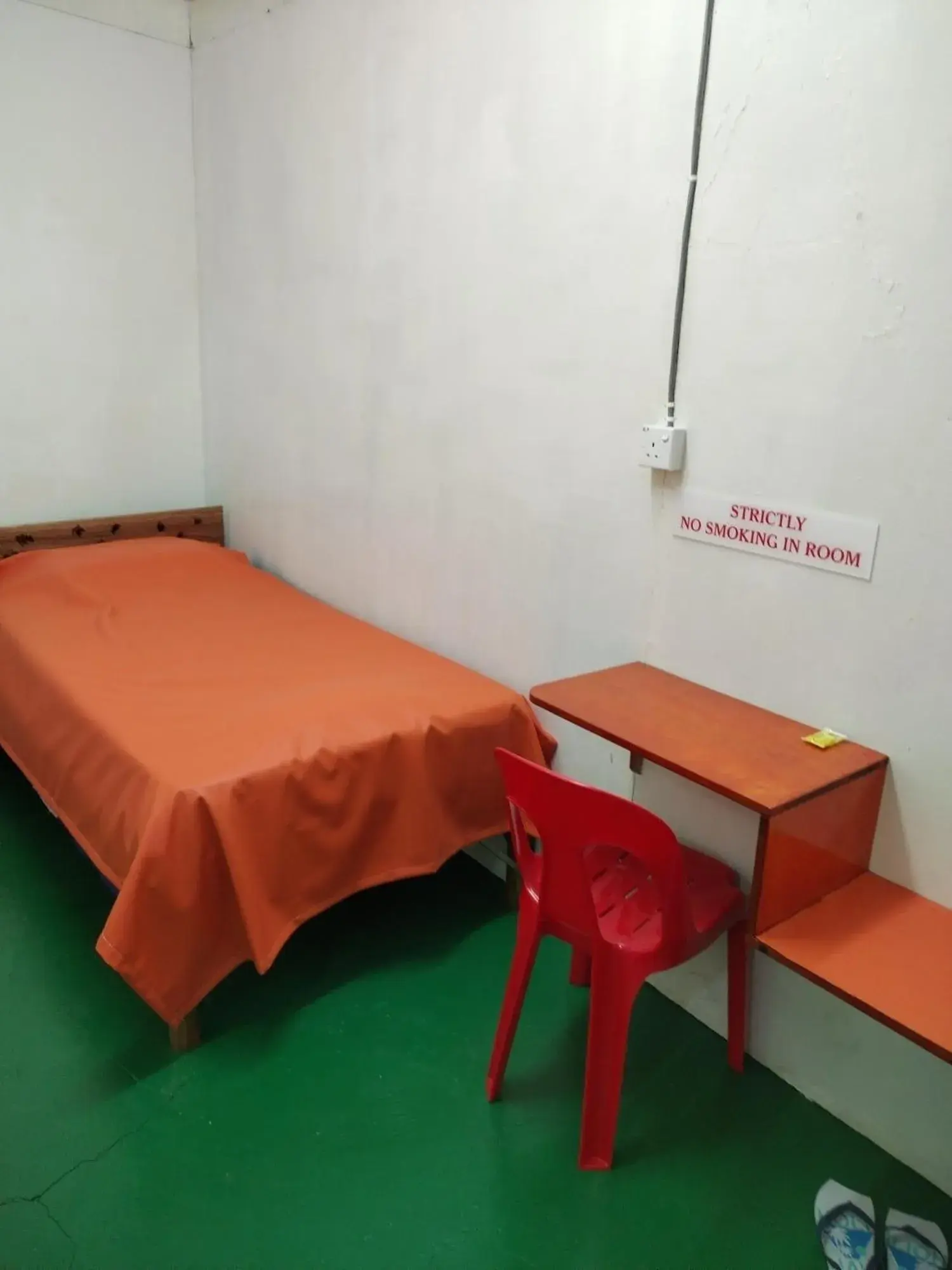 Family Junior Suite in WISMA ORCHID HOMESTAY Tuaran Family Junior Suite in WISMA ORCHID HOMESTAY Tuaran