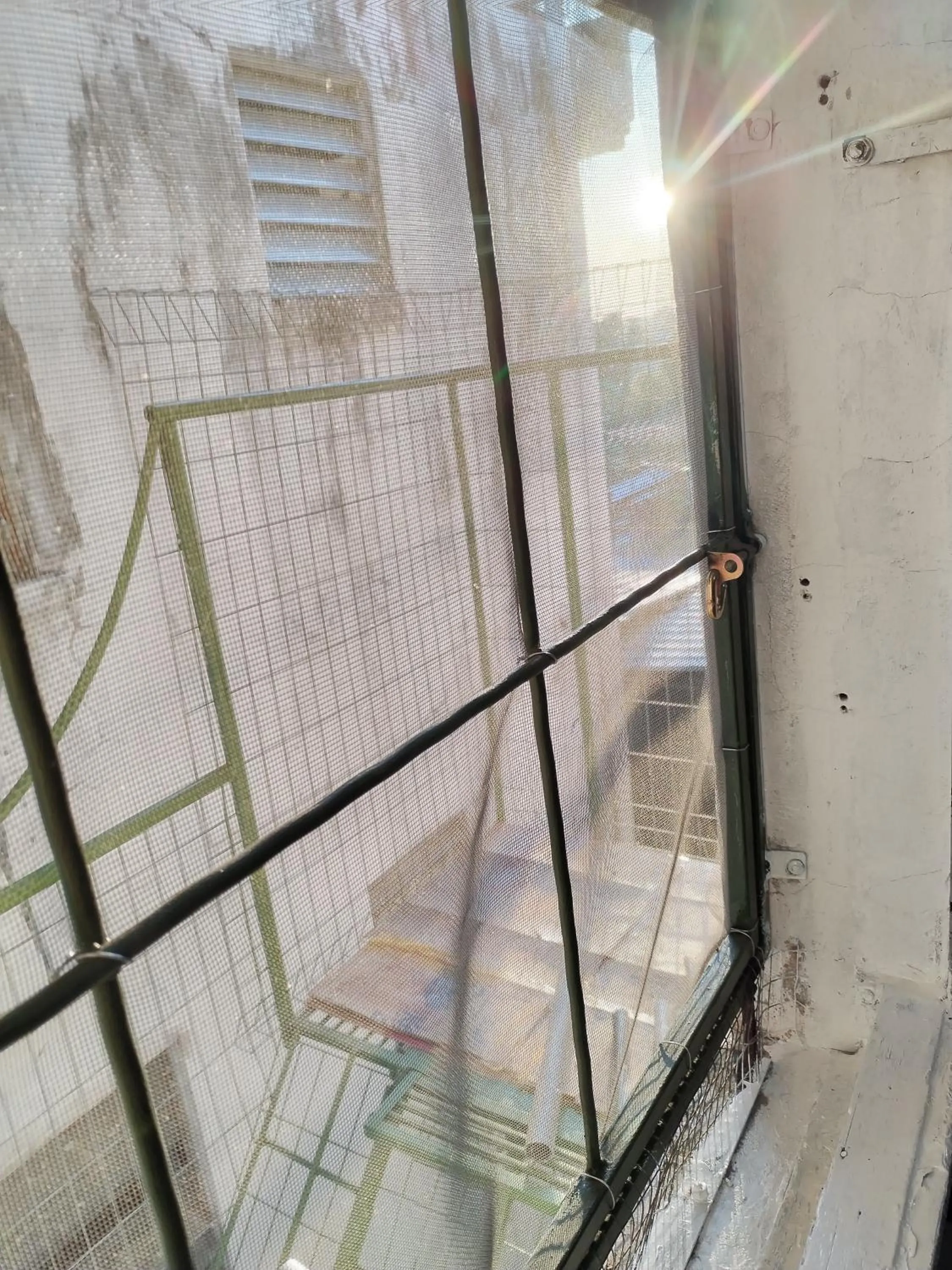 Area and facilities in WISMA ORCHID HOMESTAY Tuaran