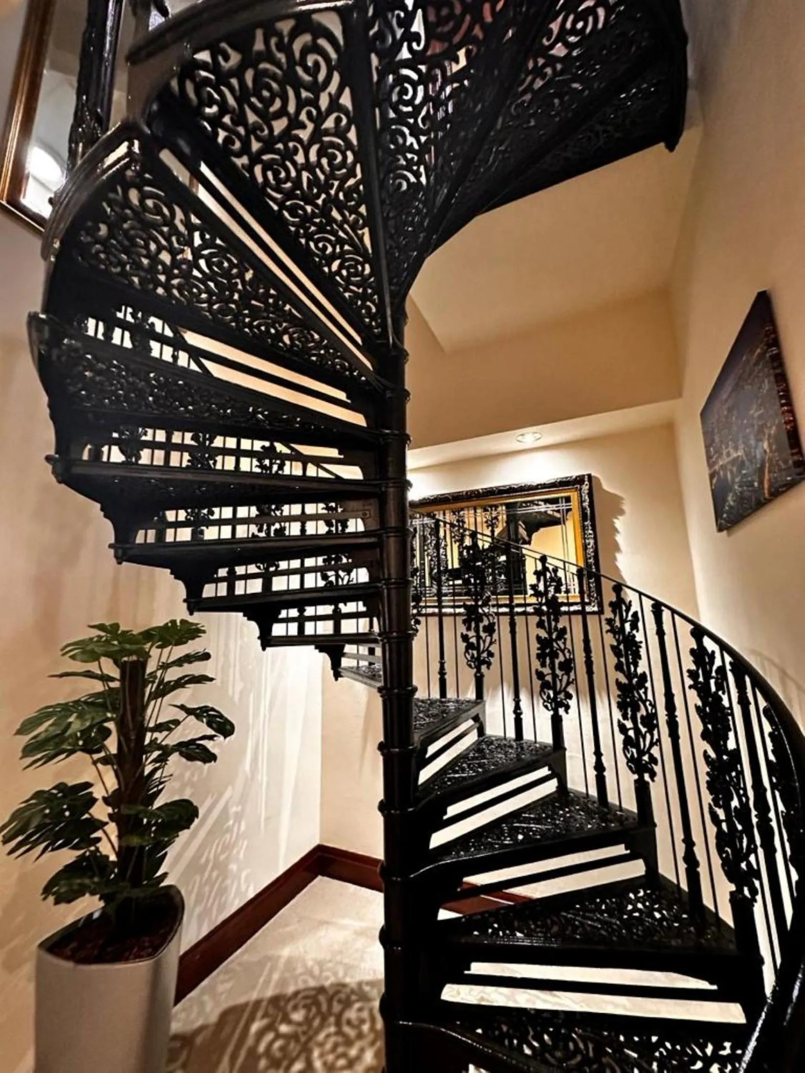 View (from property/room) in Britannia International Hotel Canary Wharf