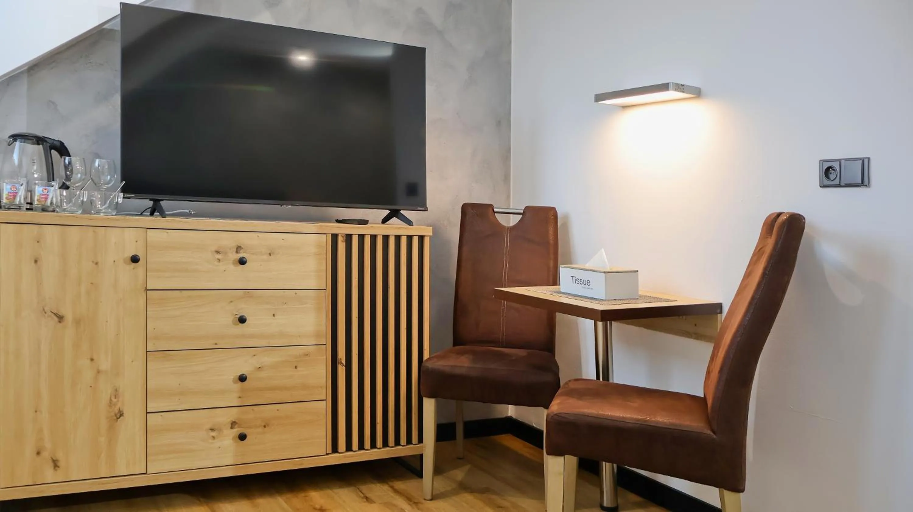 Deluxe Twin Room - single occupancy in U Šípků