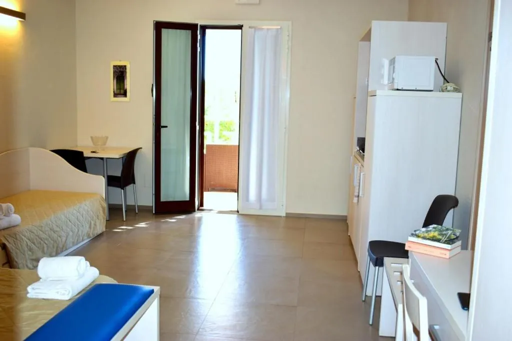 Tenuta Espada Luxury Residence