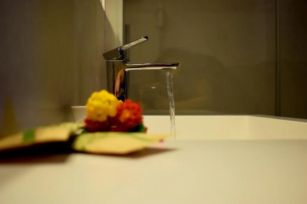 Tenuta Espada Luxury Residence