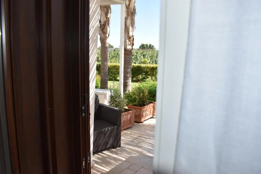 Tenuta Espada Luxury Residence