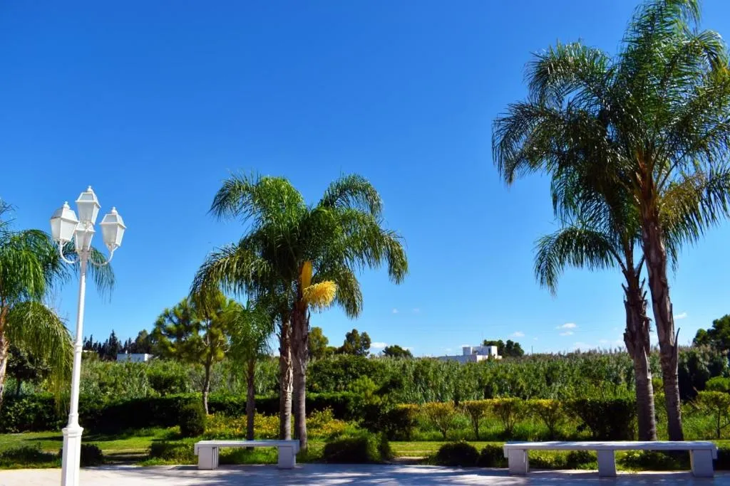 Tenuta Espada Luxury Residence