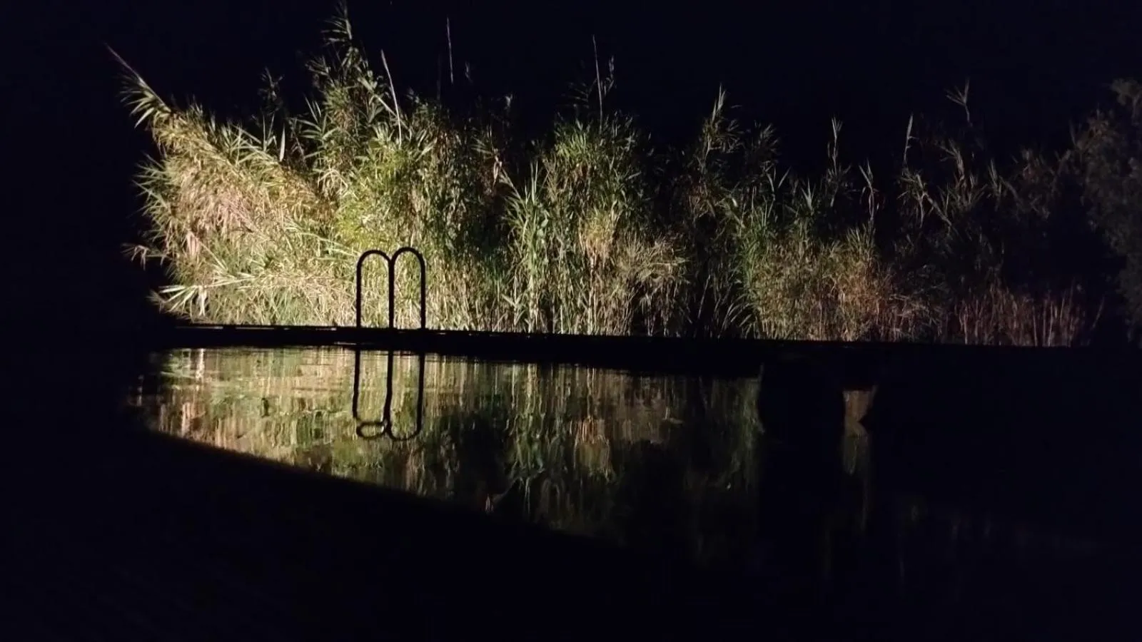 Night in B&B Giovannarolla Green House