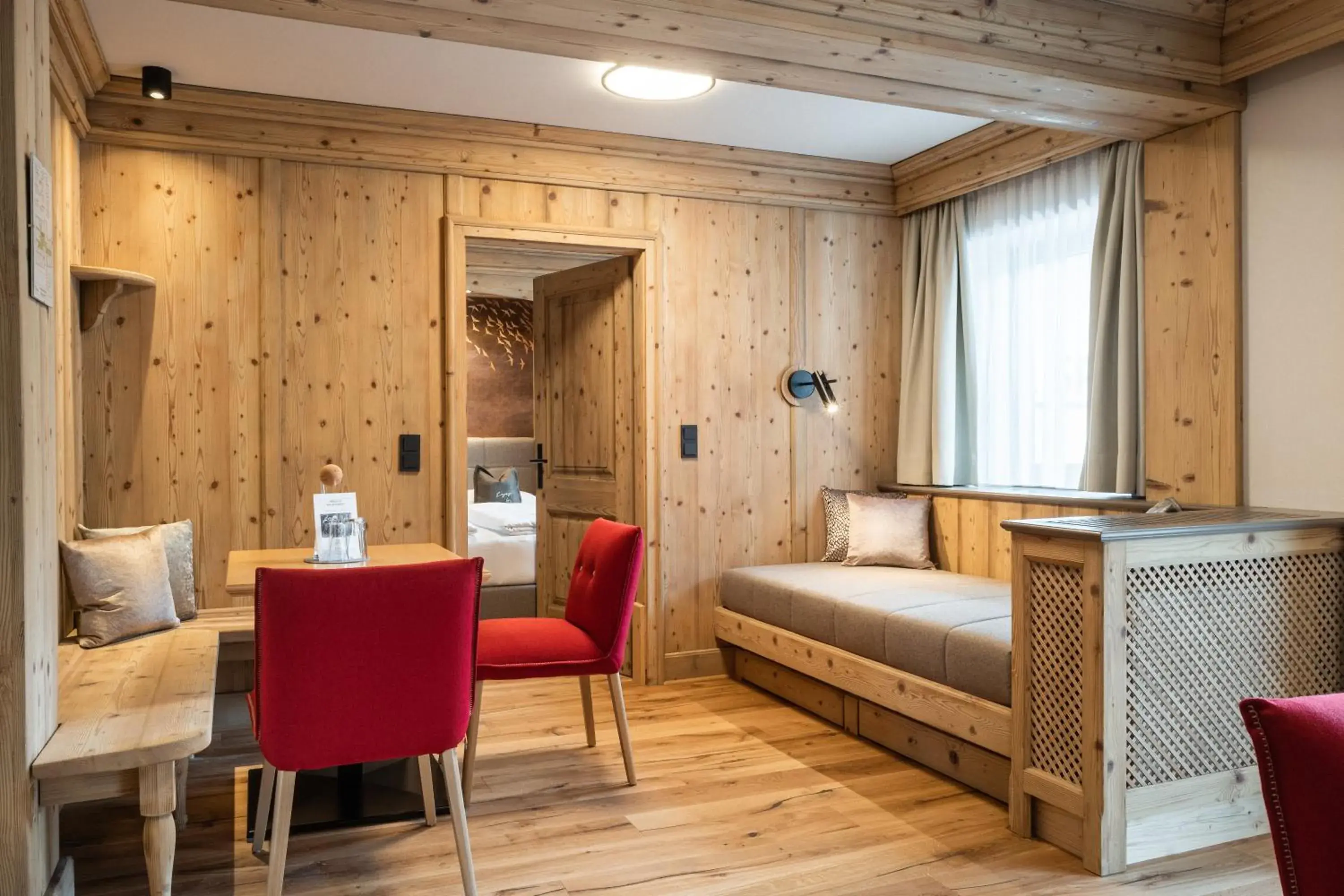 Studio with Balcony in Hotel Gassner - 4 Sterne Superior Studio with Balcony in Hotel Gassner - 4 Sterne Superior