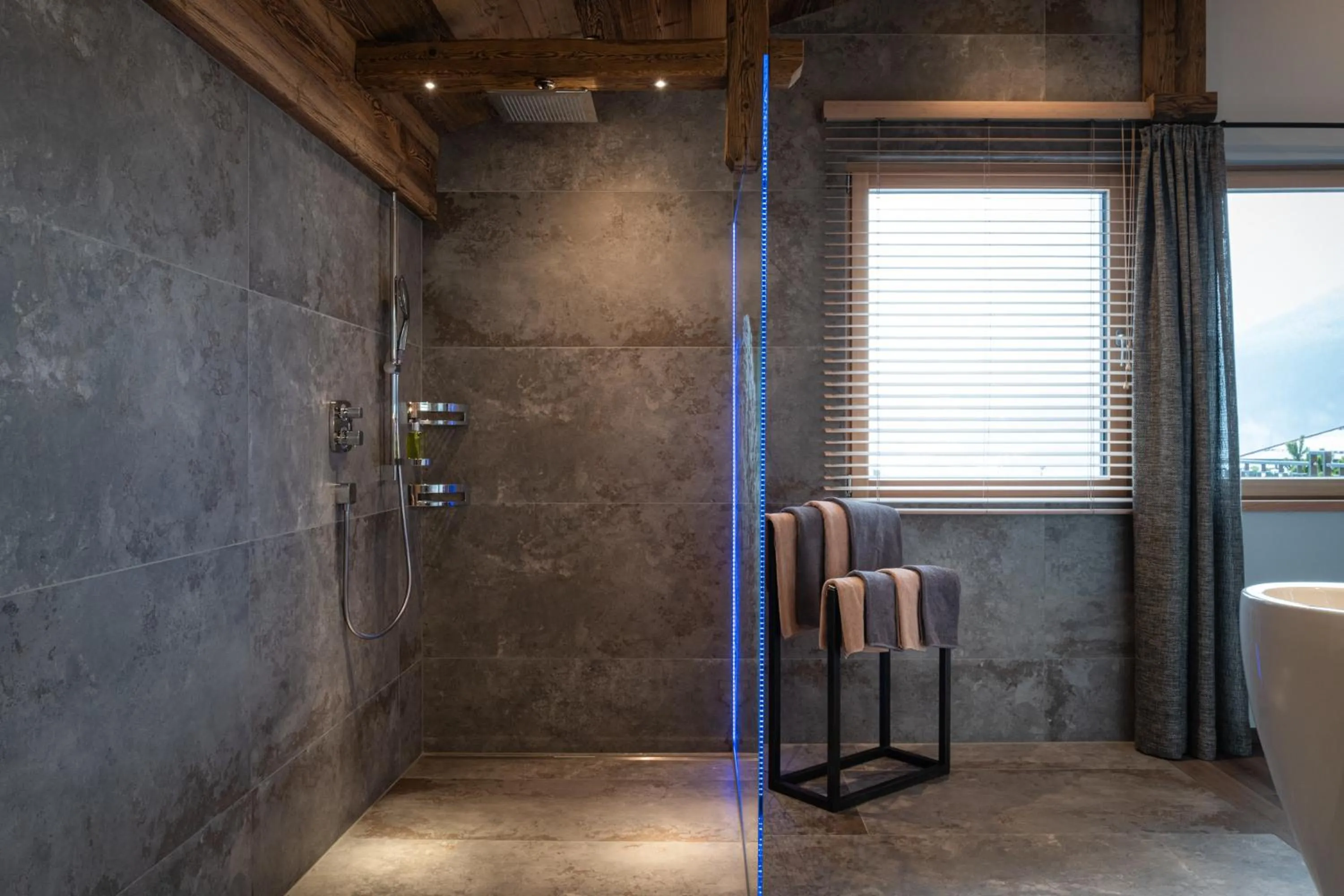 Area and facilities in Hotel Gassner - 4 Sterne Superior